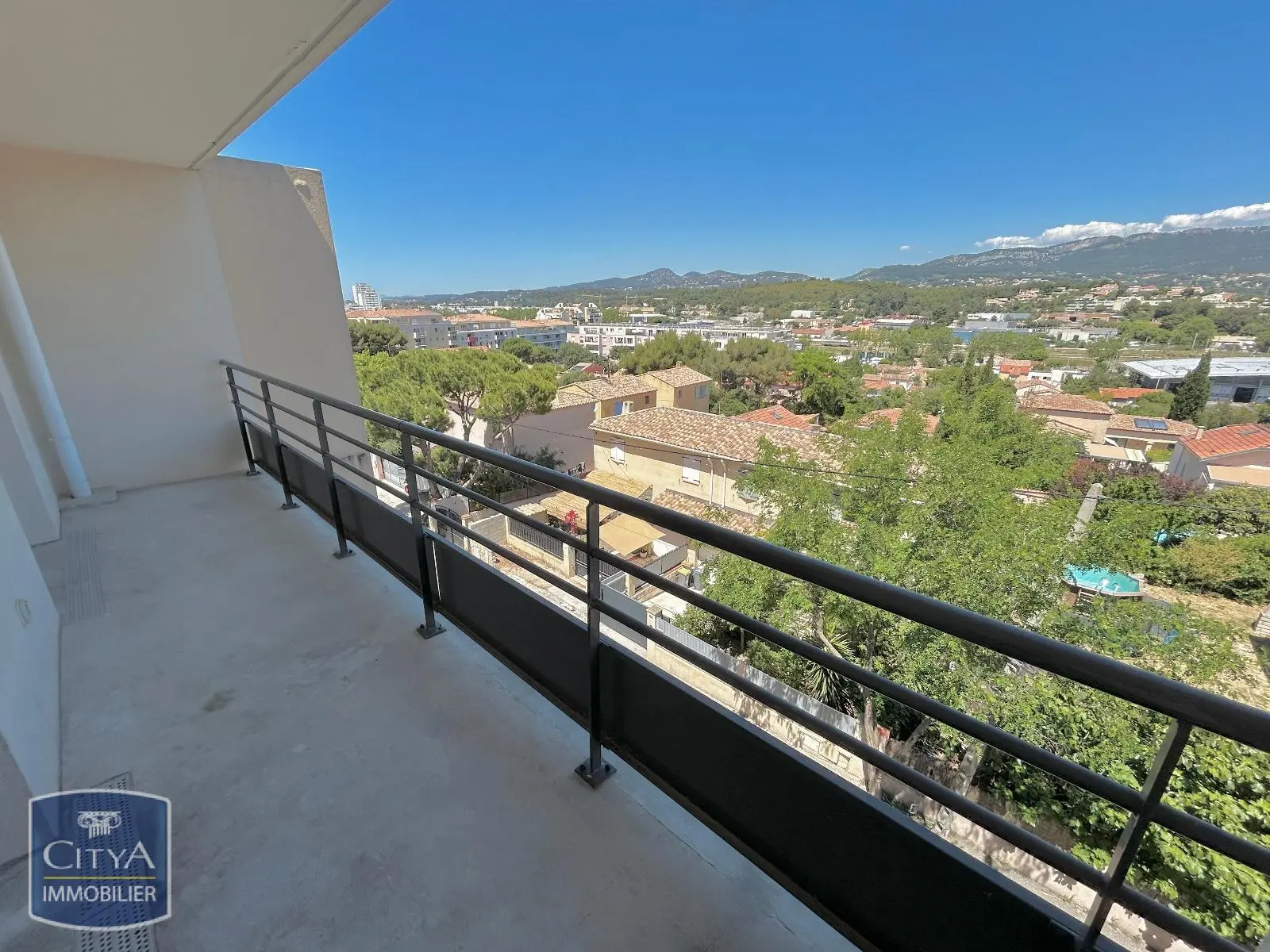 Photo 7 Appartement 2 pièces 36.09m²