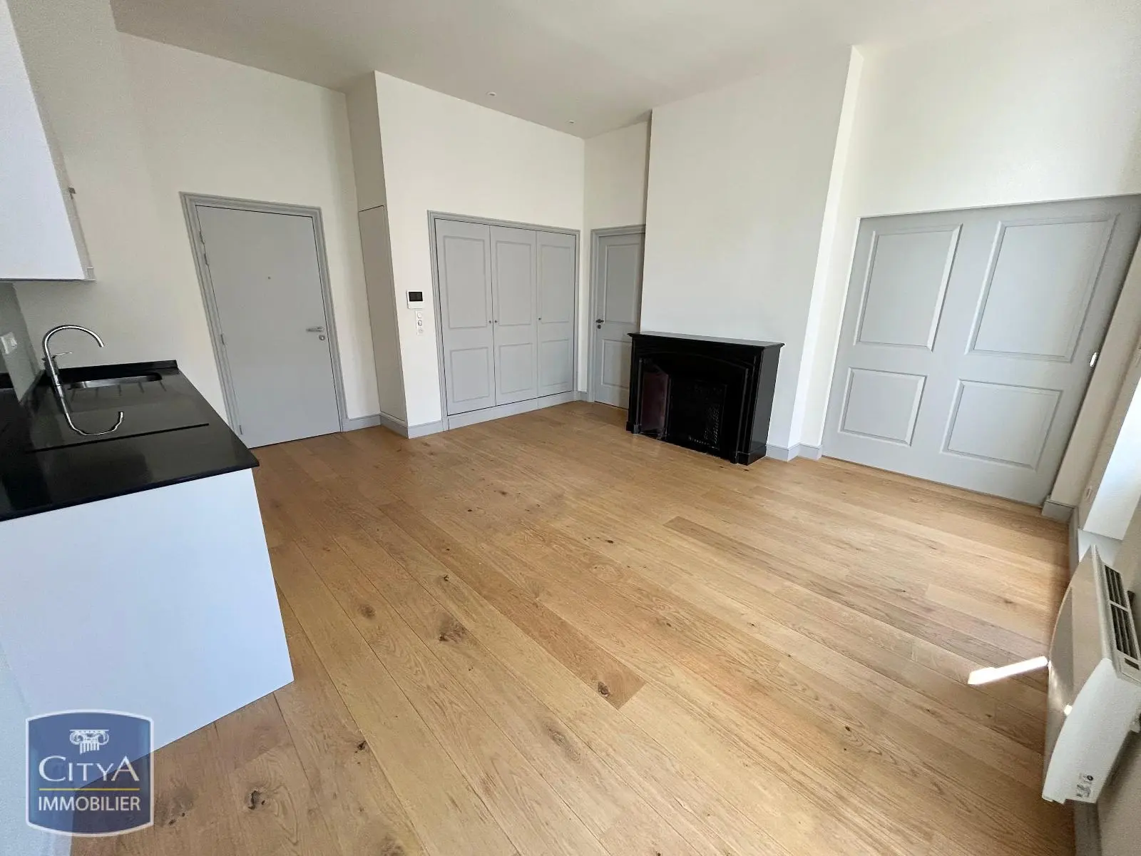 Photo 2 Appartement 2 pièces 36.9m²
