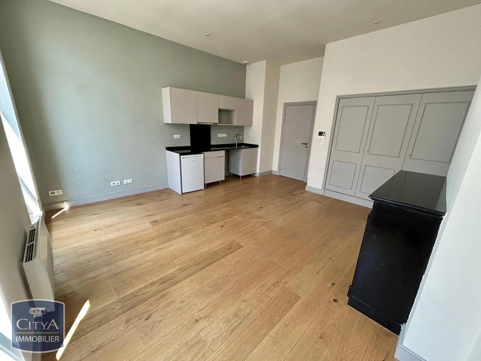 Photo 1 Appartement 2 pièces 36.9m²