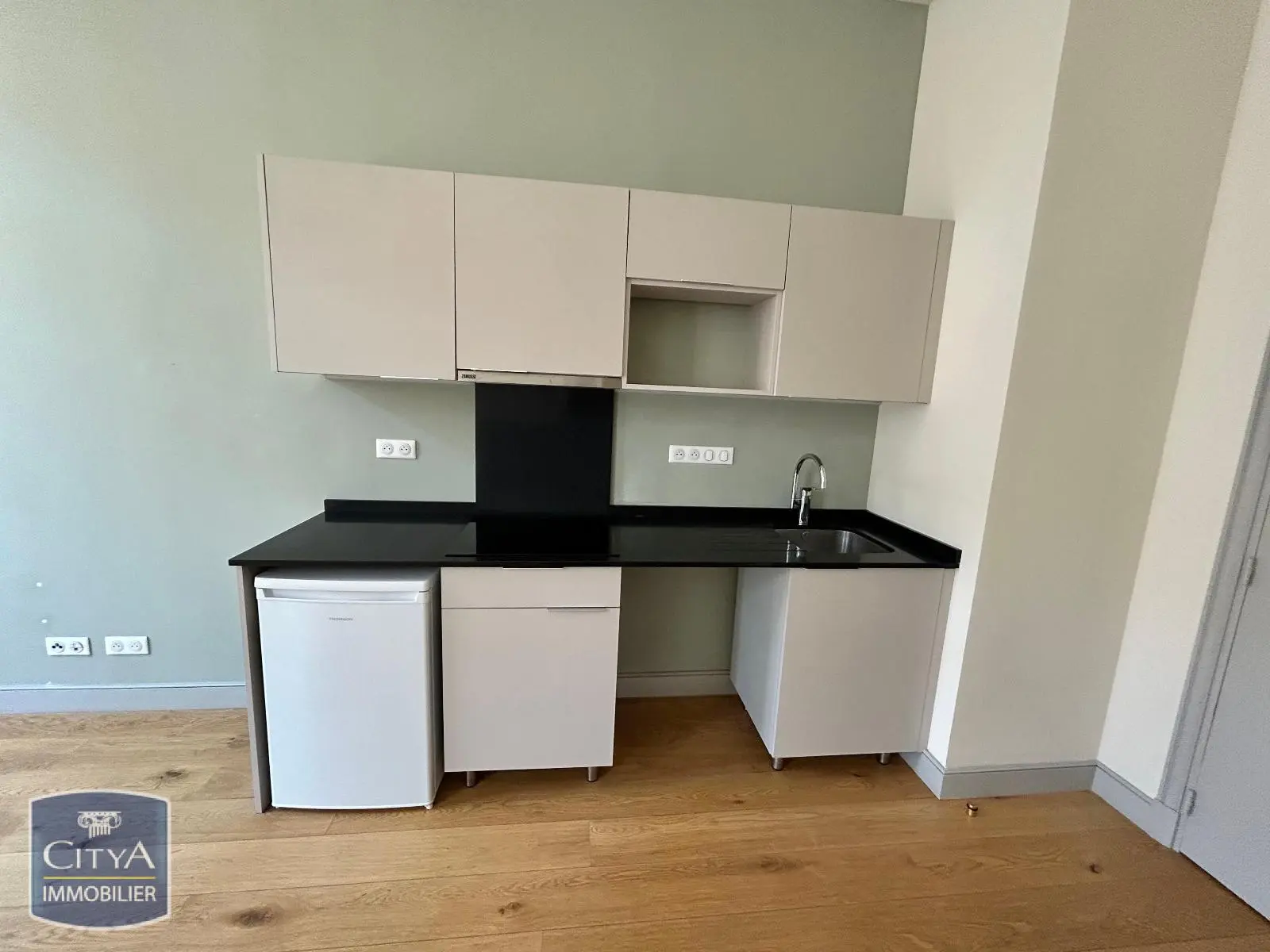 Photo 3 Appartement 2 pièces 36.9m²