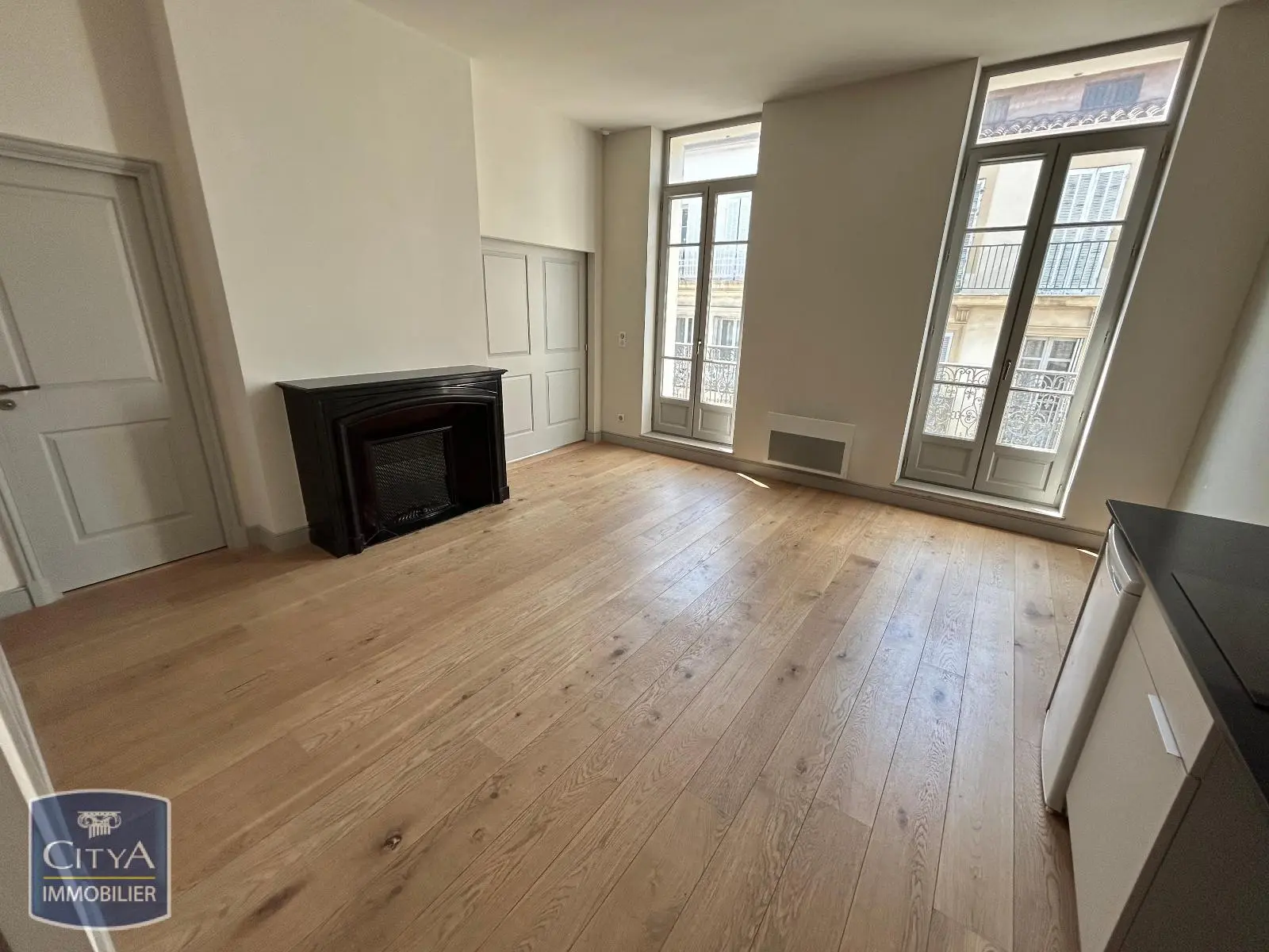 Photo 4 Appartement 2 pièces 36.9m²