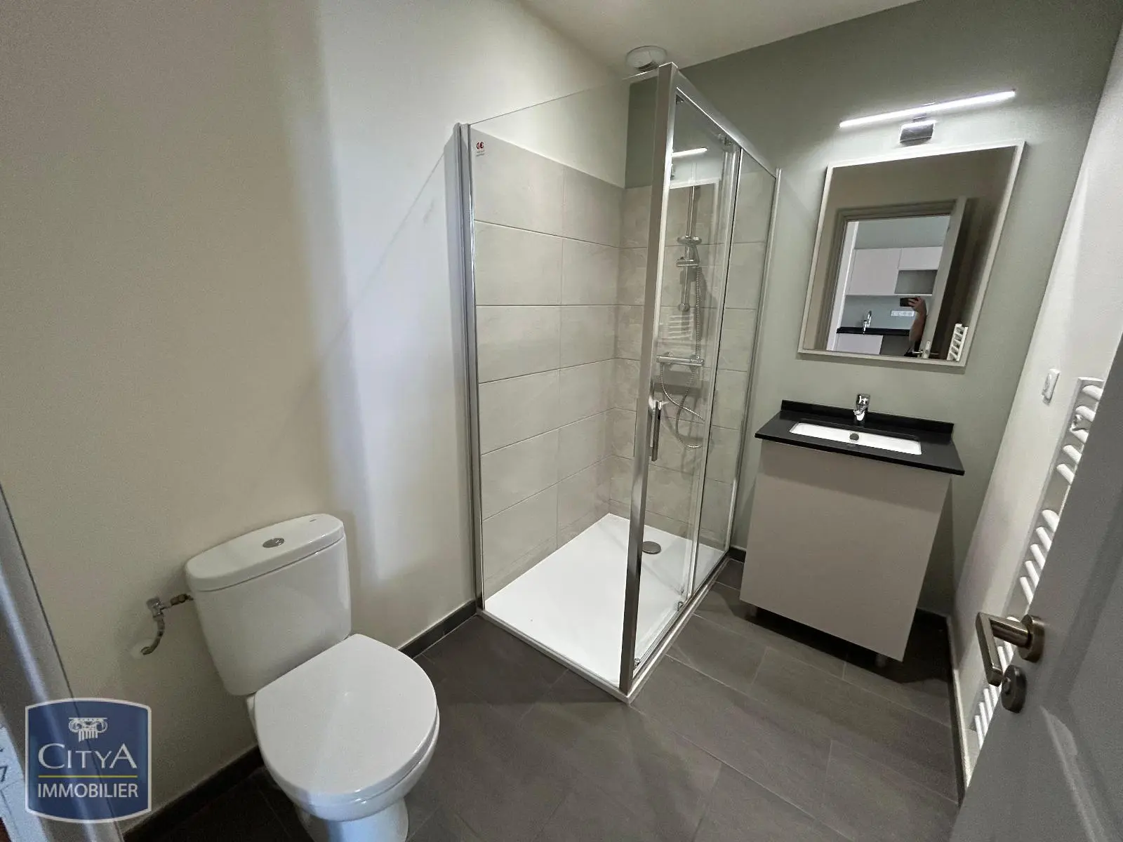 Photo 7 Appartement 2 pièces 36.9m²
