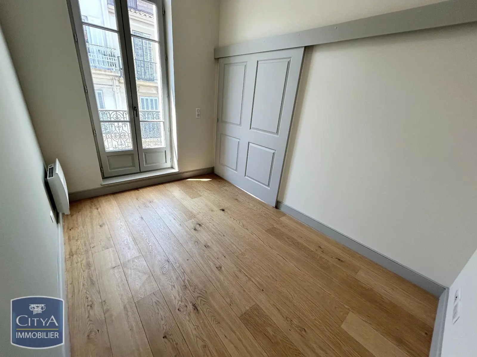 Photo 5 Appartement 2 pièces 36.9m²