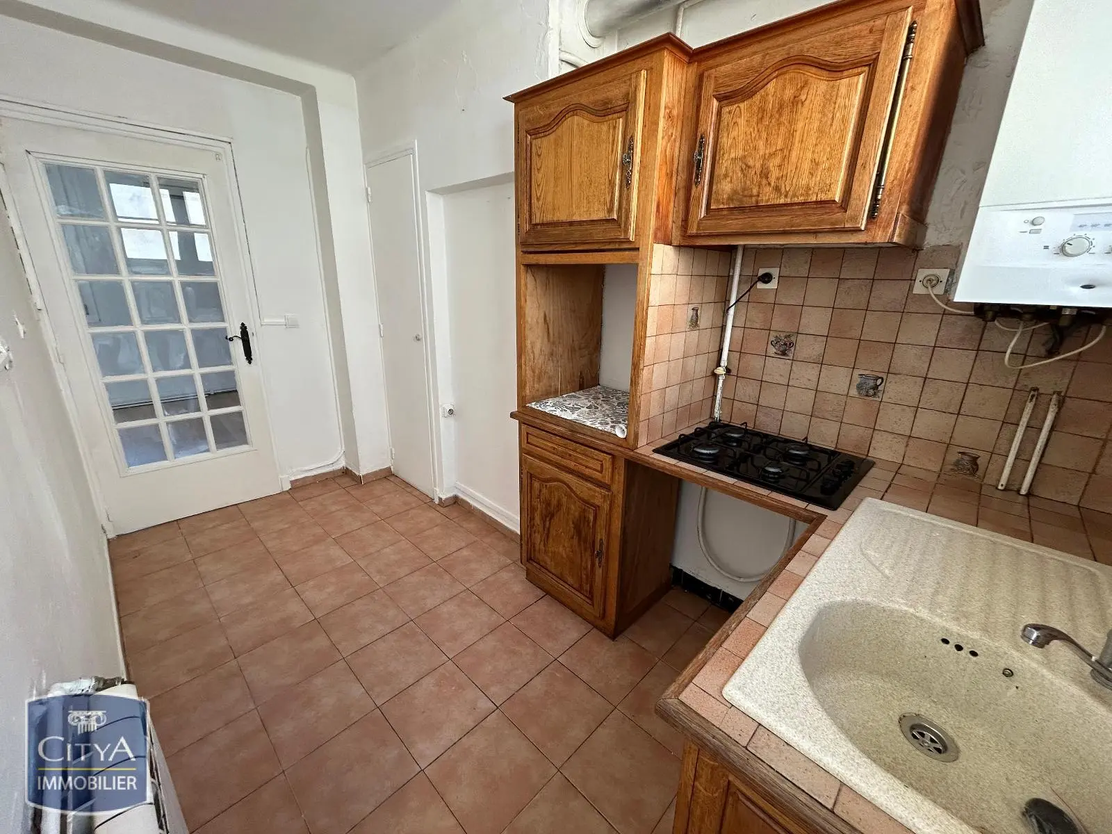 Photo 3 Appartement 4 pièces 65m²