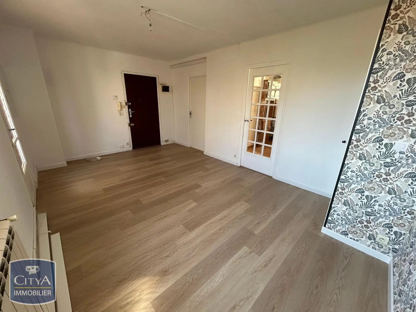 Photo 2 Appartement 4 pièces 65m²