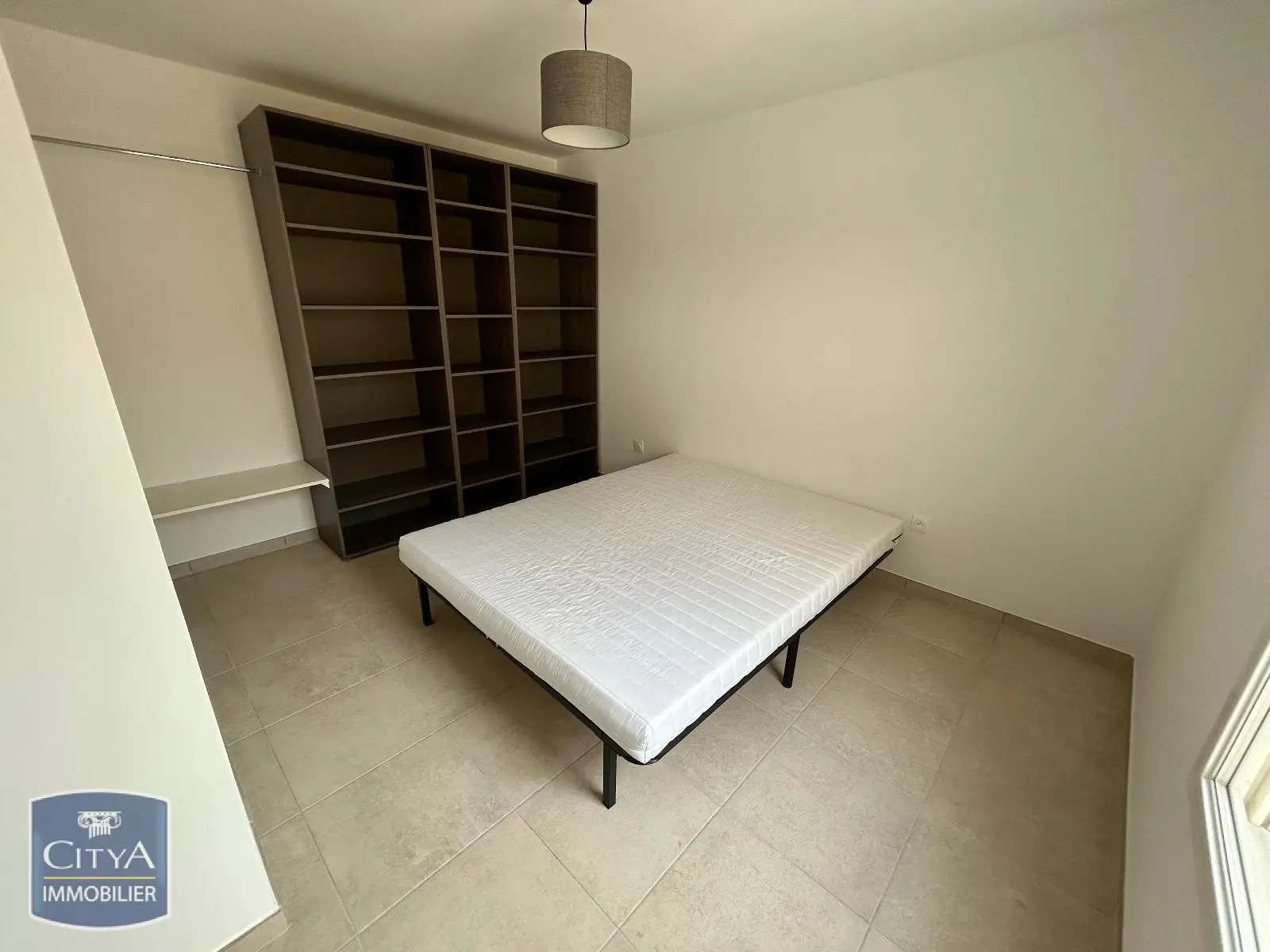 Photo 6 Appartement 2 pièces 46.85m²