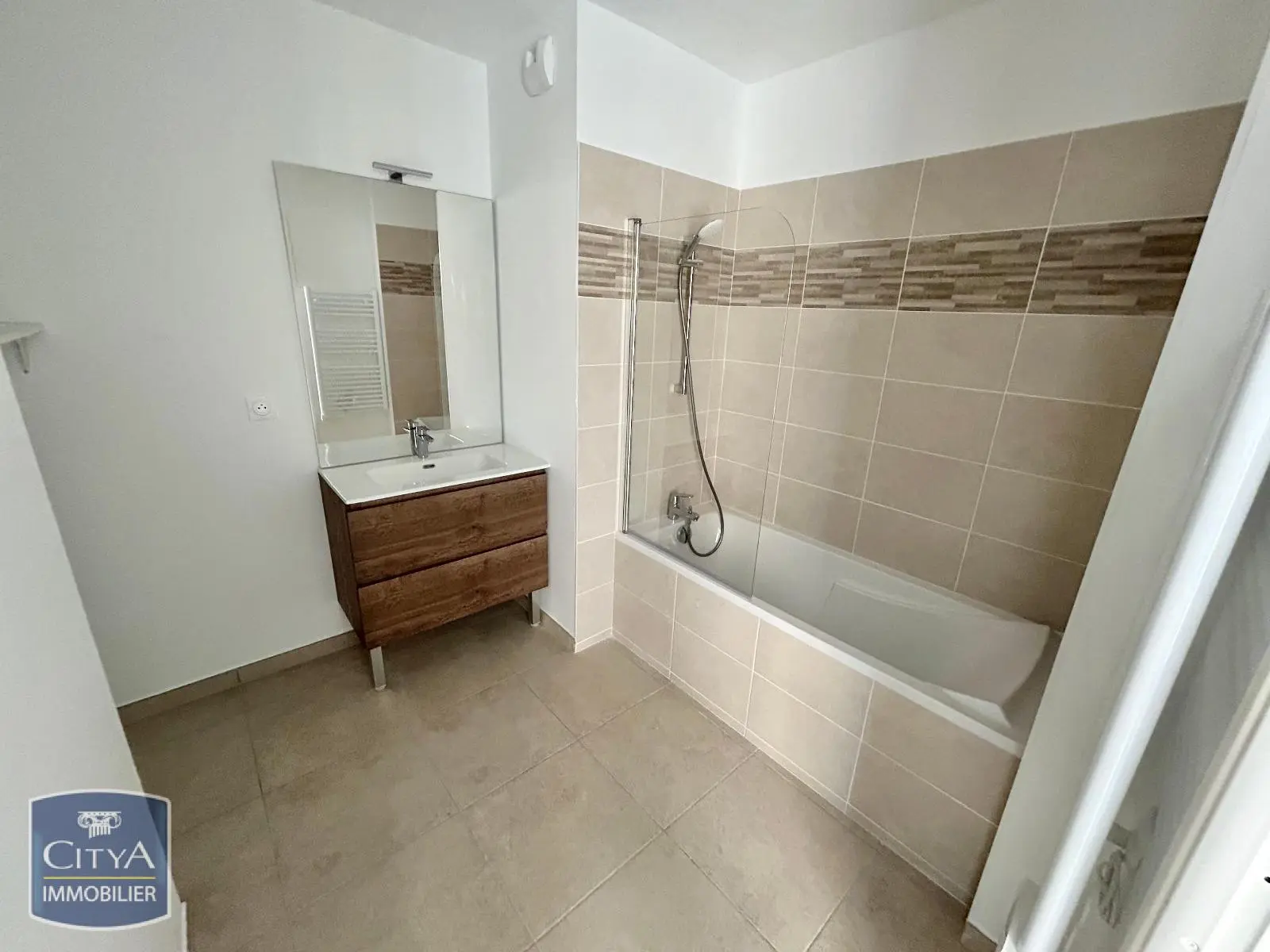 Photo 8 Appartement 2 pièces 46.85m²