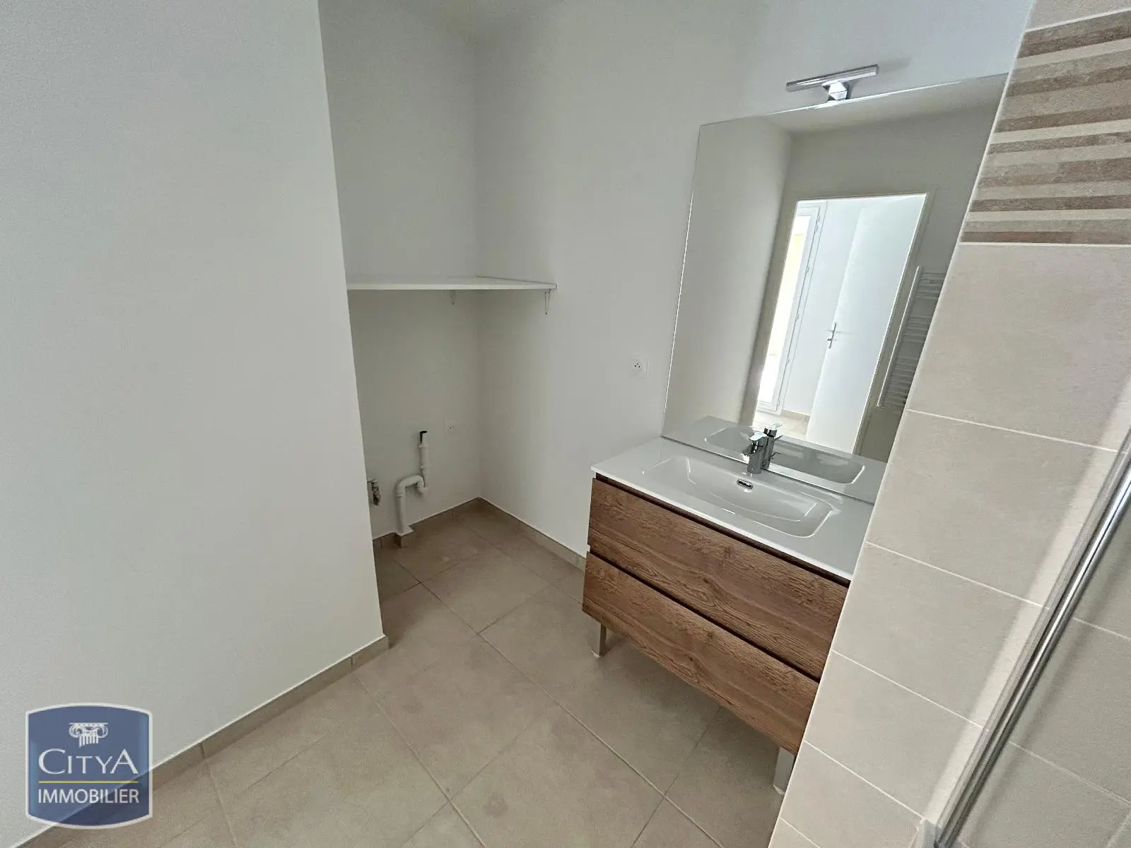 Photo 9 Appartement 2 pièces 46.85m²