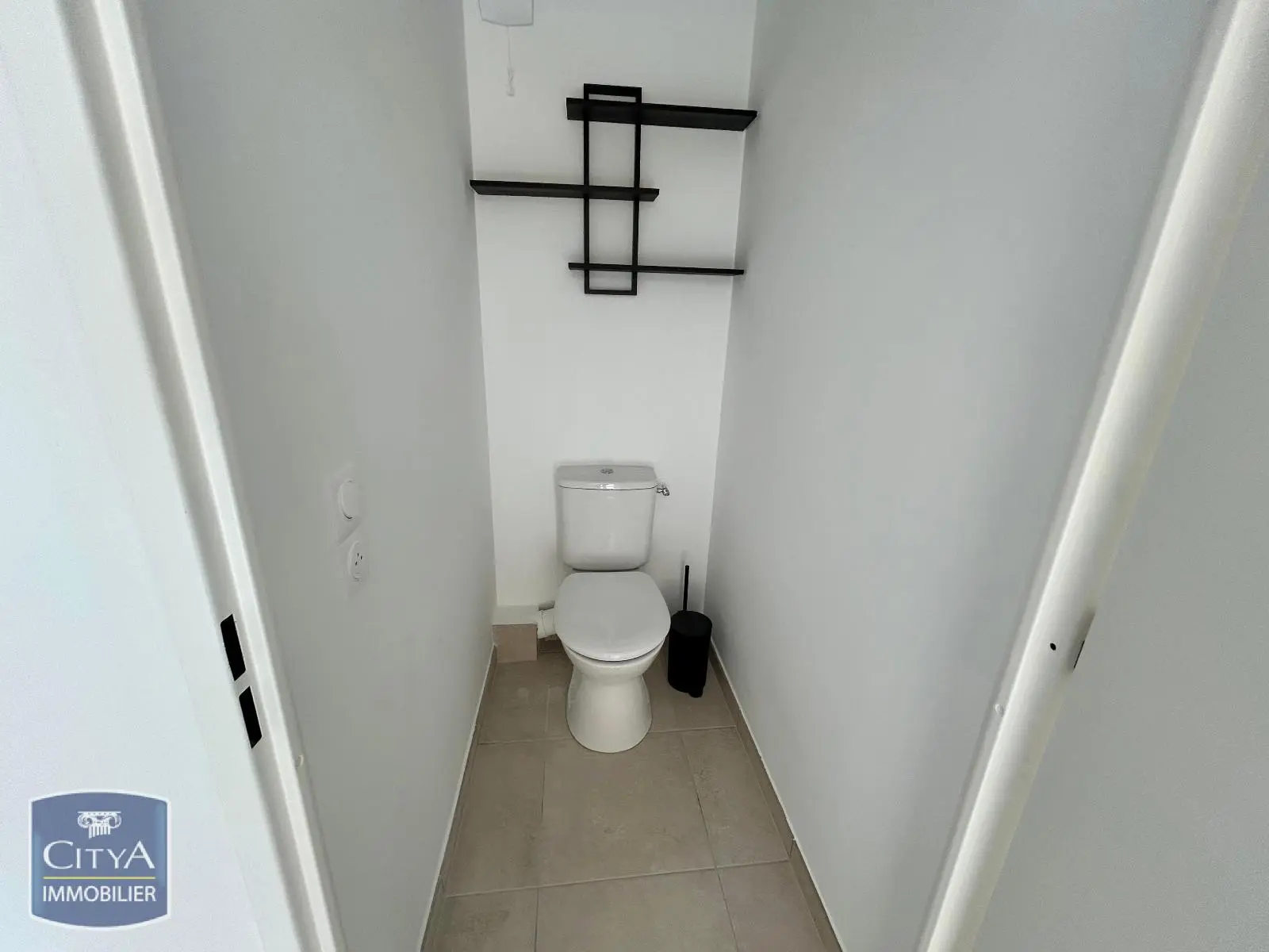 Photo 10 Appartement 2 pièces 46.85m²