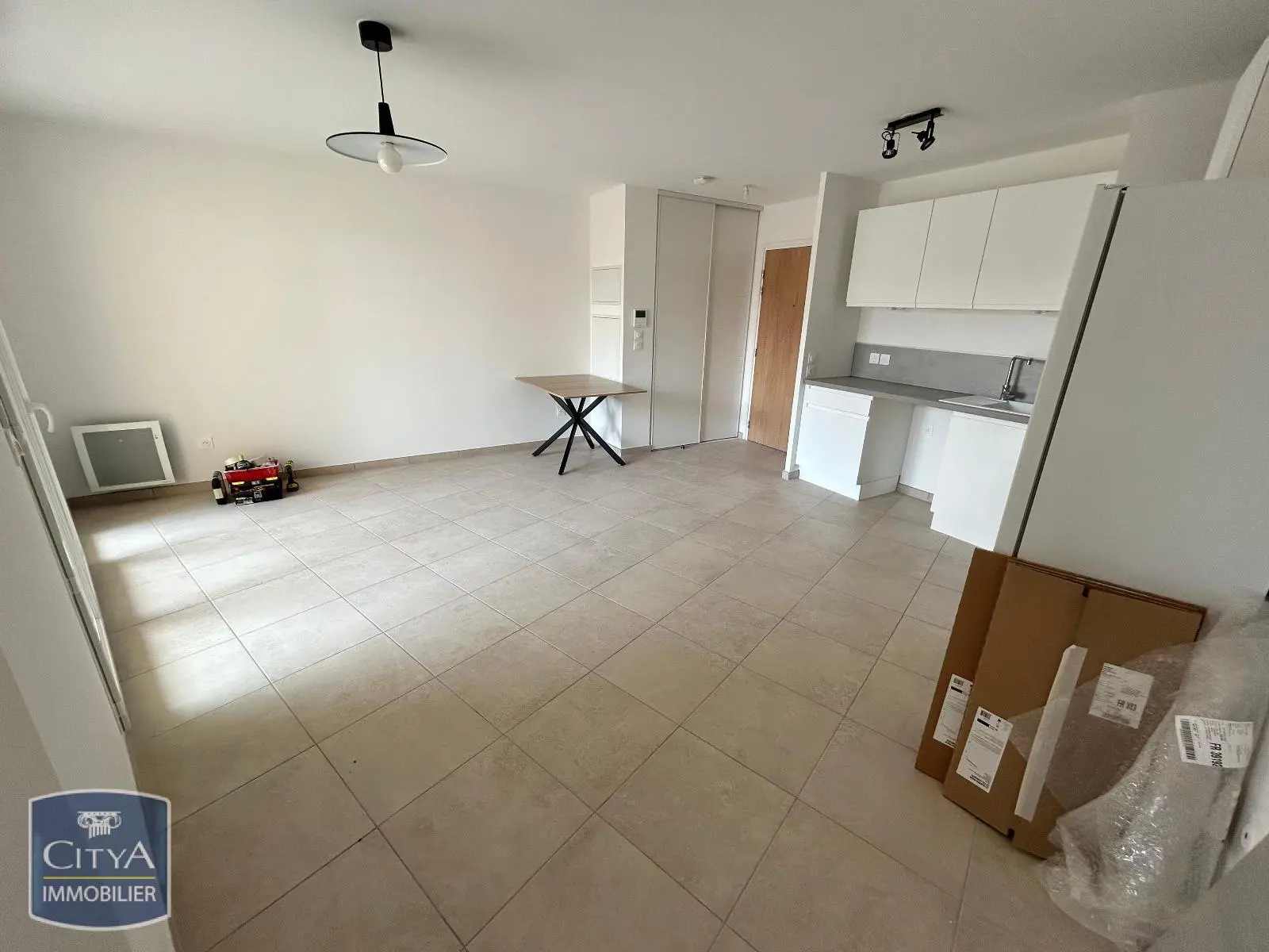 Photo 5 Appartement 2 pièces 46.85m²