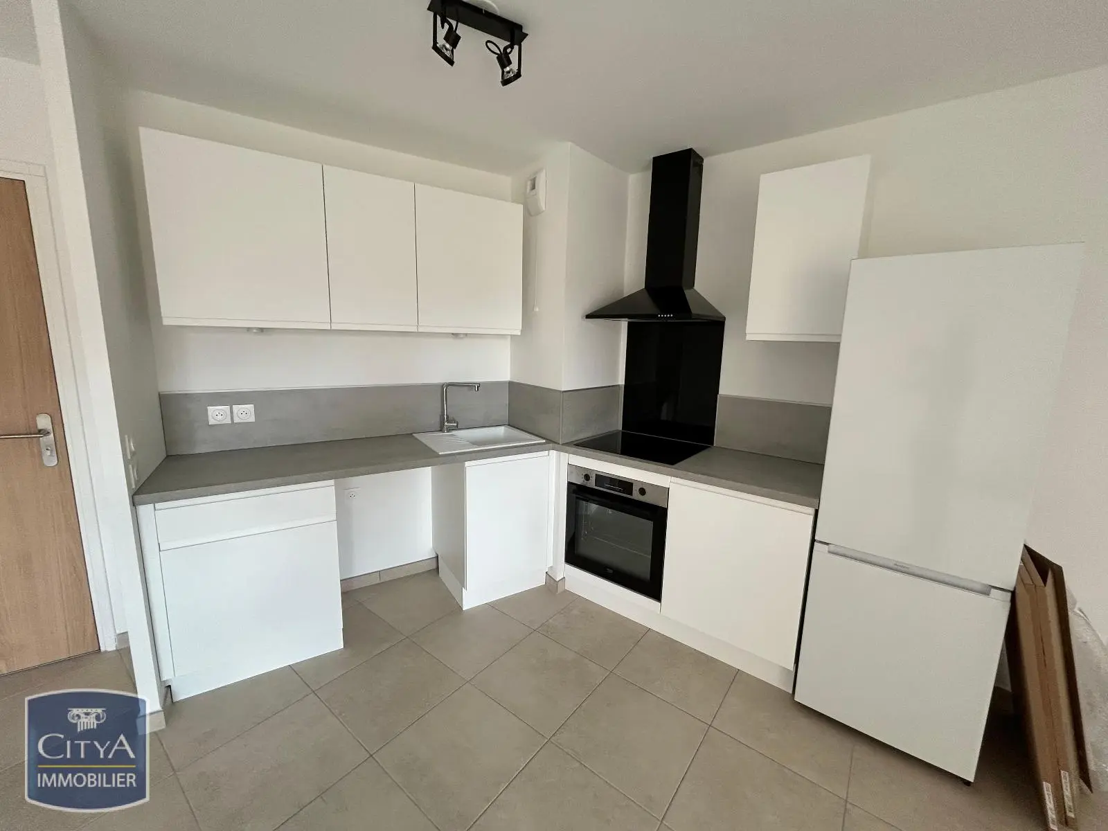 Photo 4 Appartement 2 pièces 46.85m²