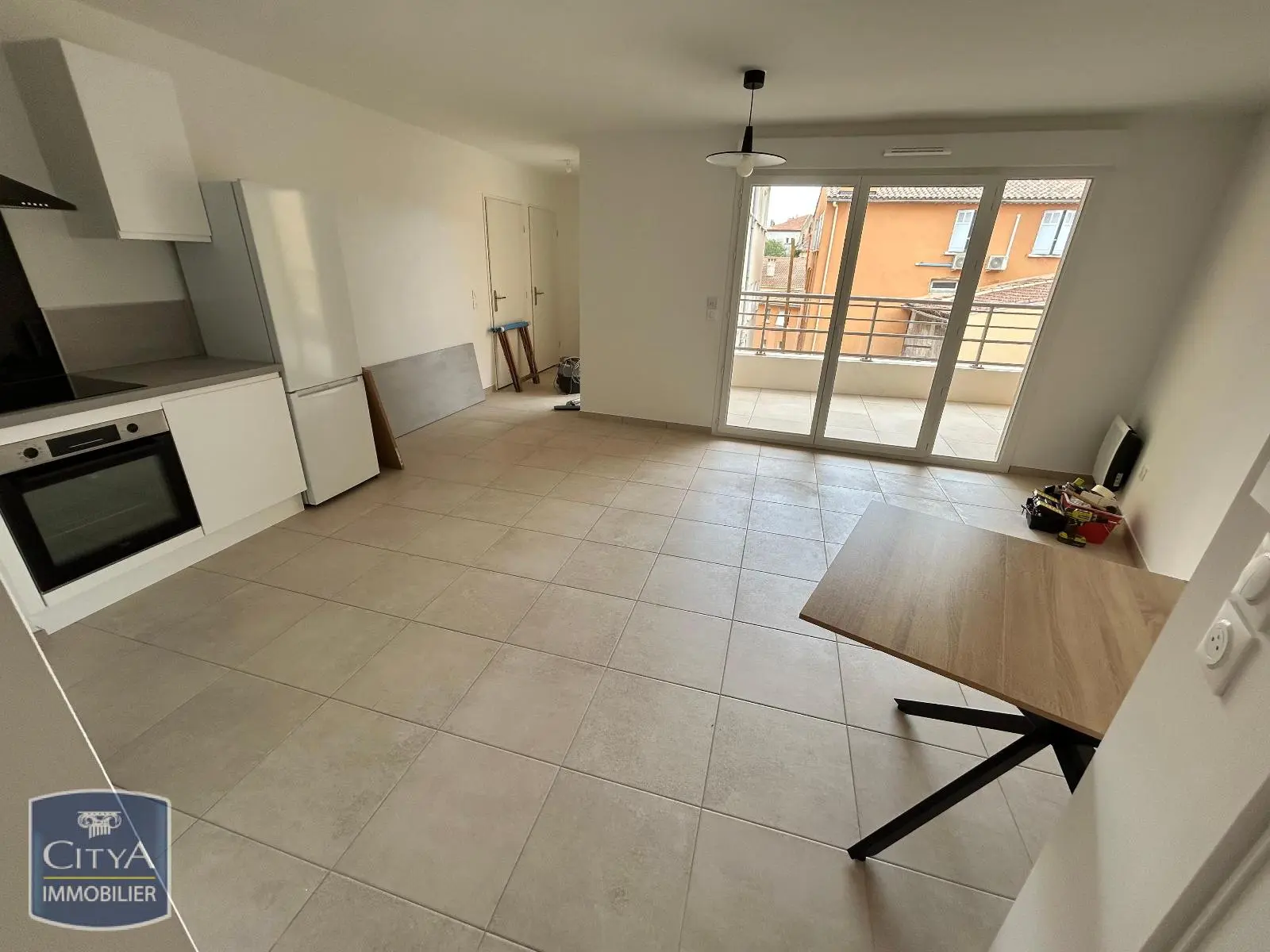 Photo 3 Appartement 2 pièces 46.85m²