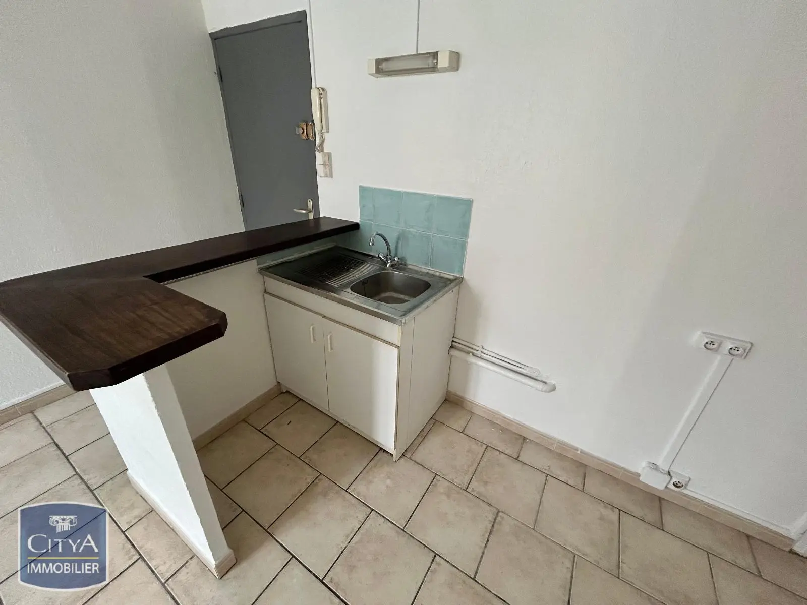 Photo 3 Appartement 1 pièce 26.36m²