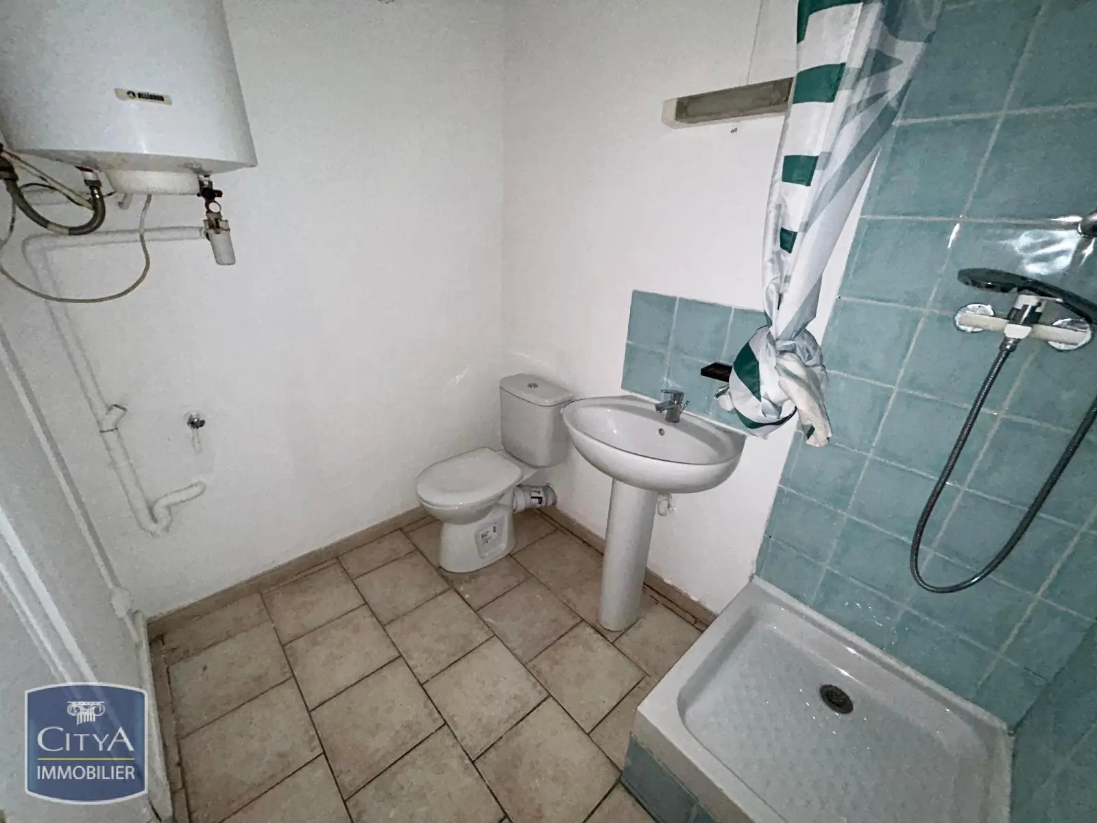 Photo 7 Appartement 1 pièce 26.36m²