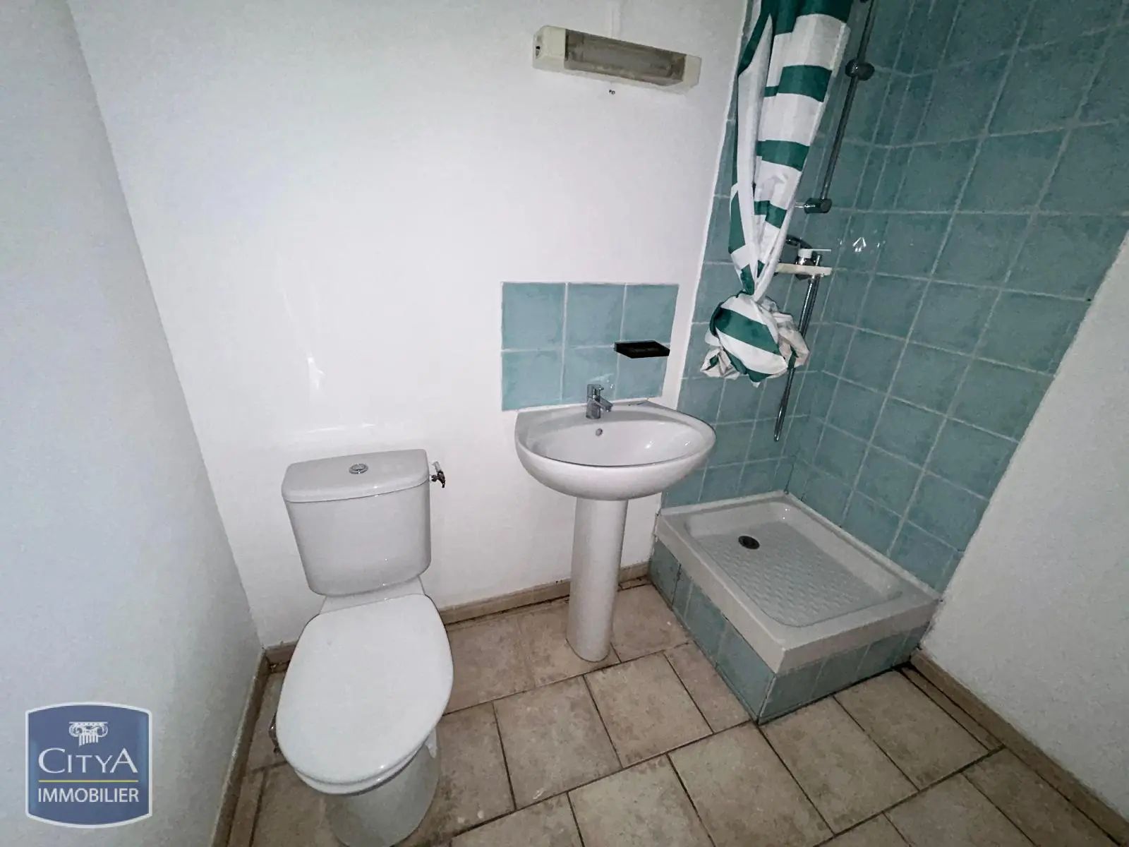 Photo 8 Appartement 1 pièce 26.36m²