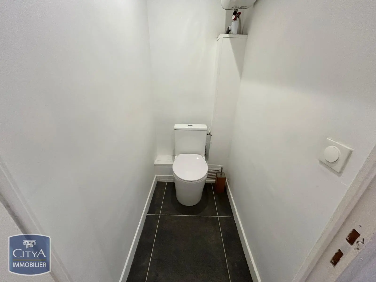 Photo 11 Appartement 2 pièces 55.02m²