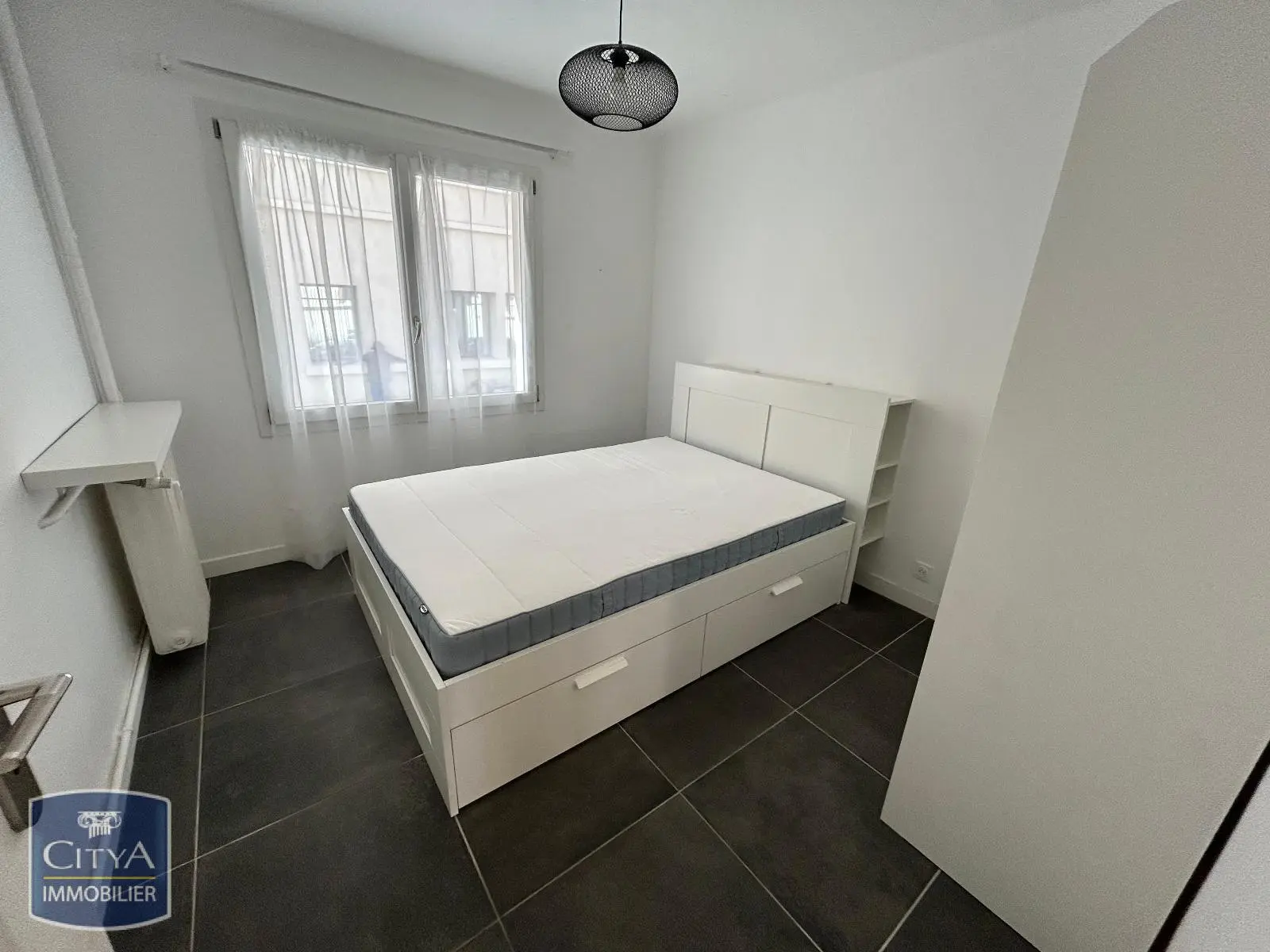 Photo 8 Appartement 2 pièces 55.02m²
