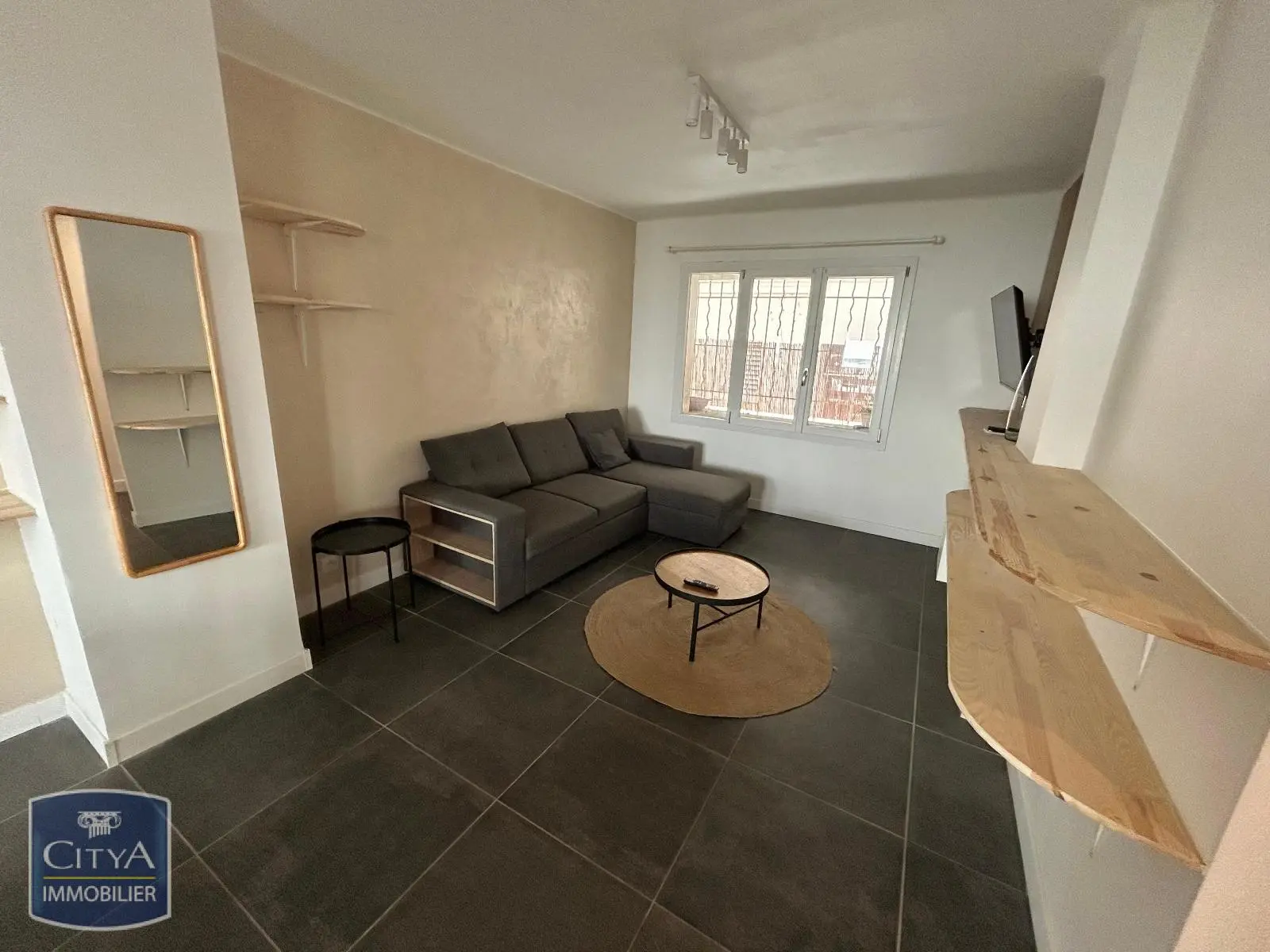 Photo 7 Appartement 2 pièces 55.02m²