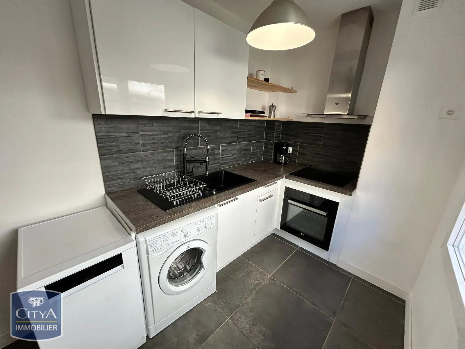 Photo 6 Appartement 2 pièces 55.02m²