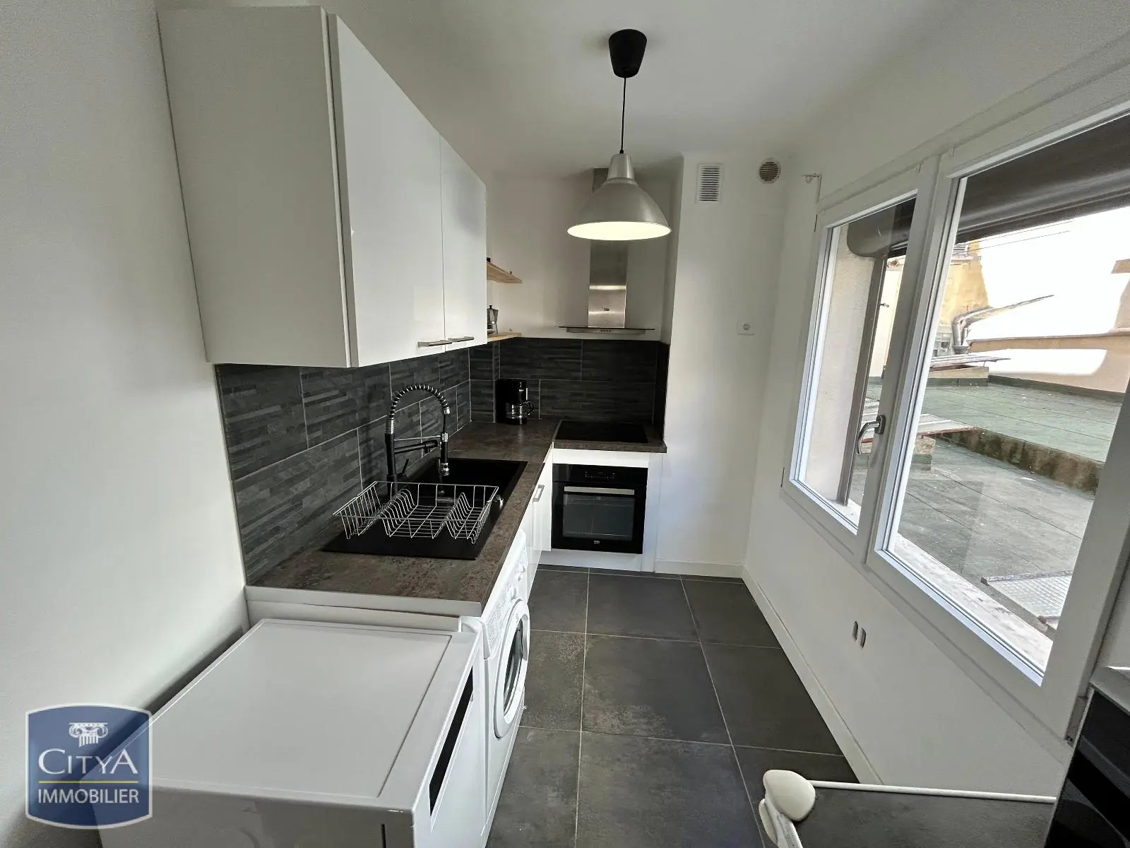 Photo 5 Appartement 2 pièces 55.02m²