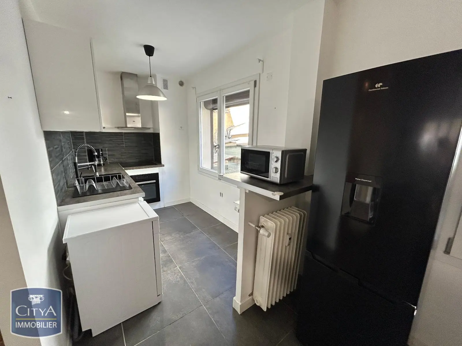 Photo 4 Appartement 2 pièces 55.02m²