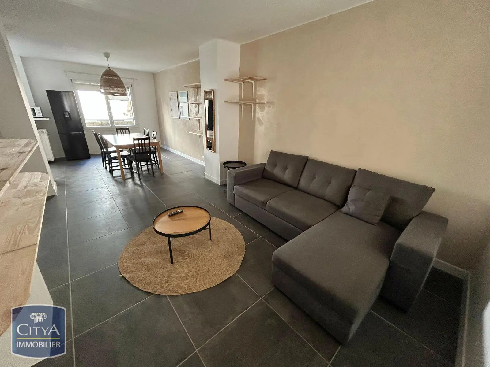 Photo 3 Appartement 2 pièces 55.02m²
