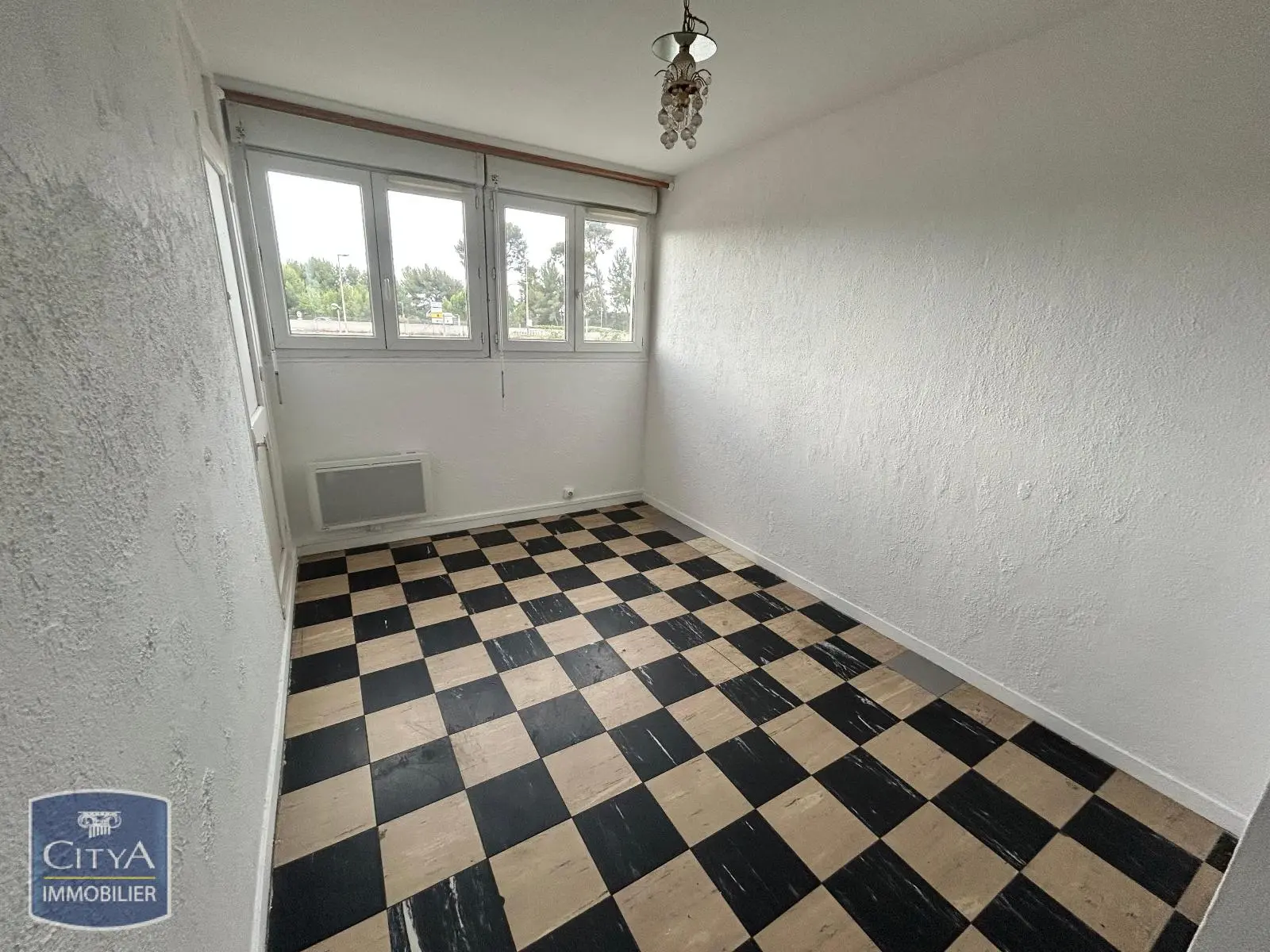 Photo 8 Appartement 4 pièces 66.15m²