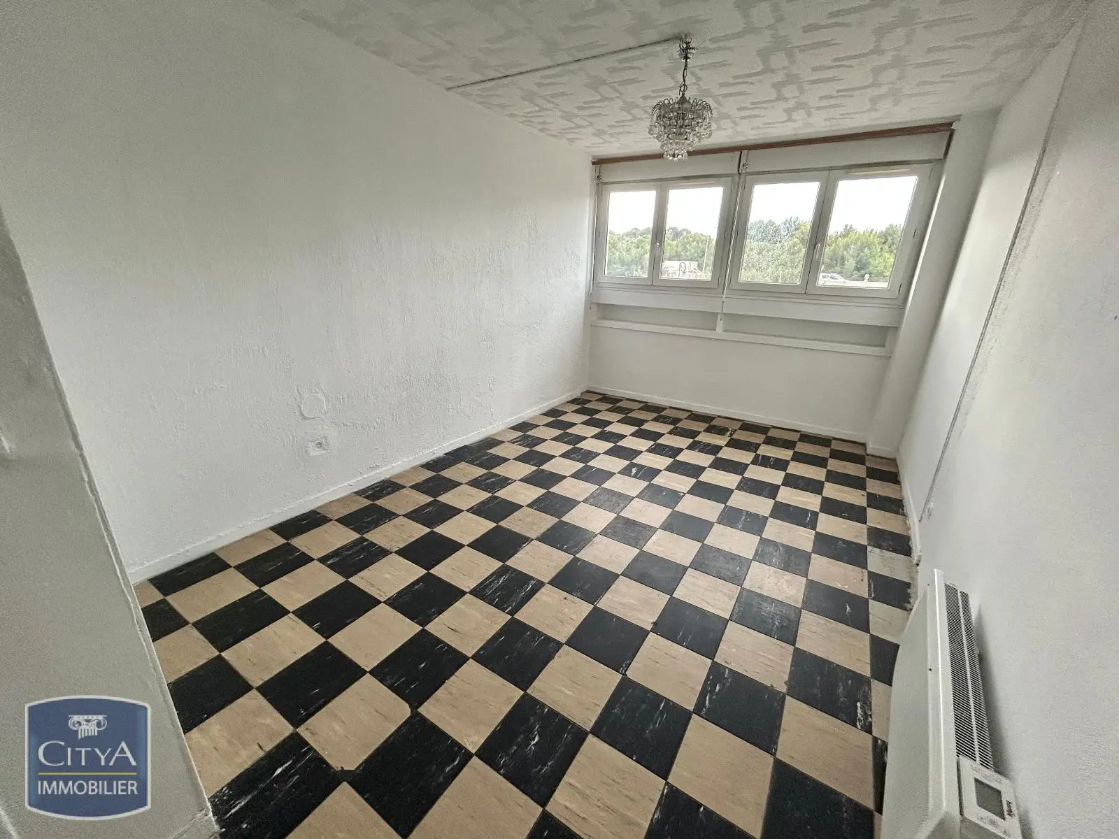 Photo 1 Appartement 4 pièces 66.15m²