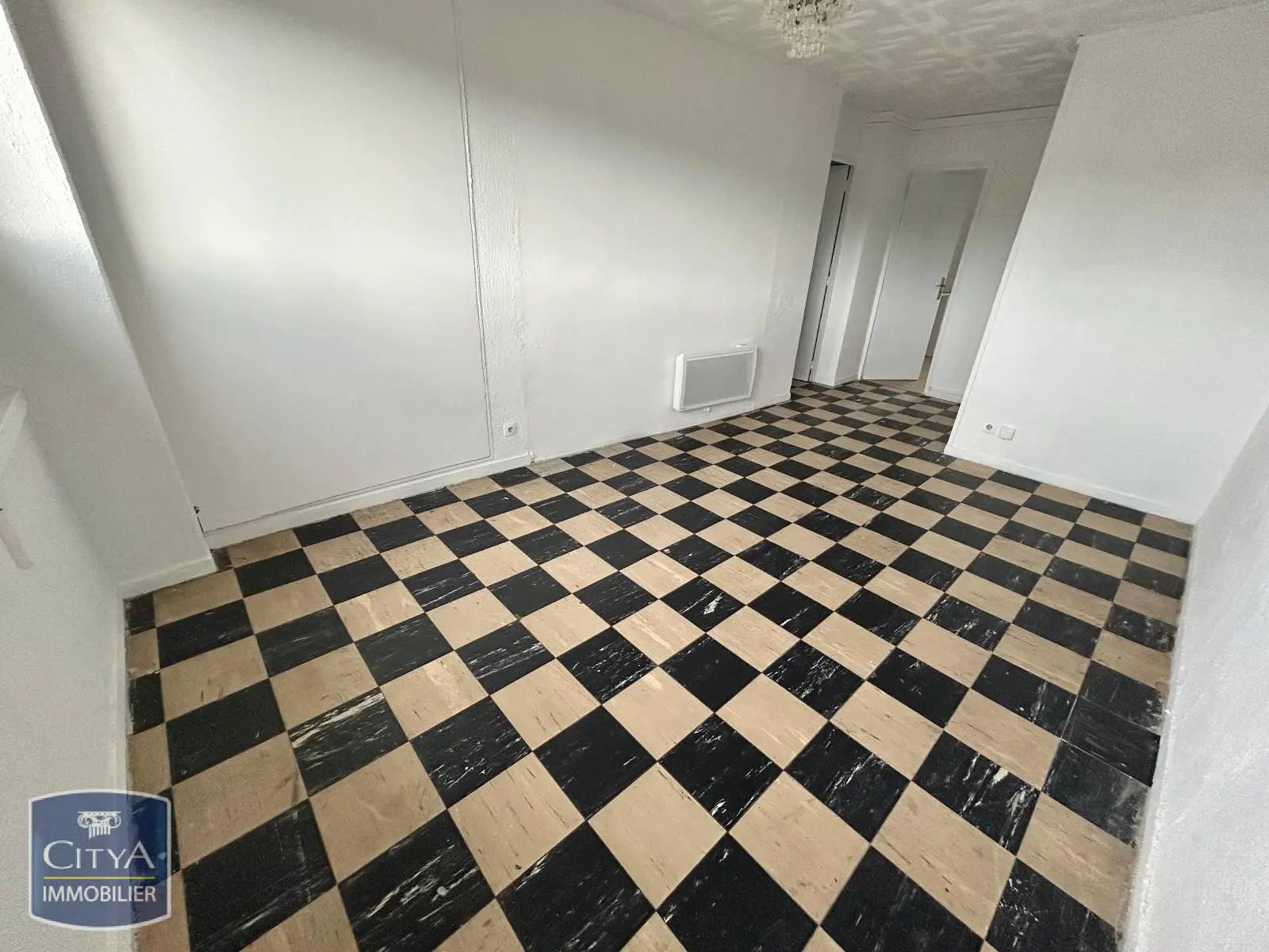 Photo 2 Appartement 4 pièces 66.15m²