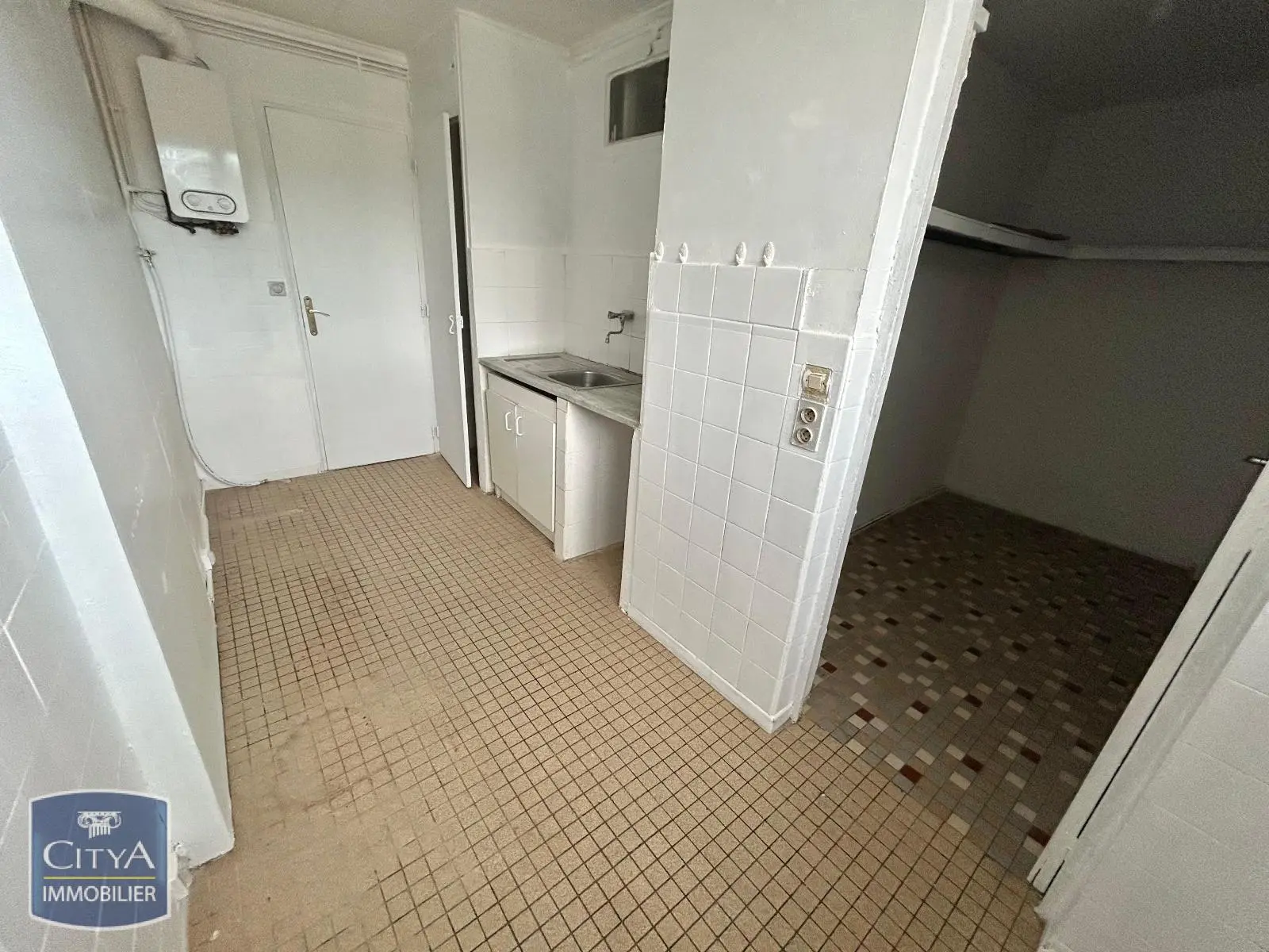 Photo 3 Appartement 4 pièces 66.15m²