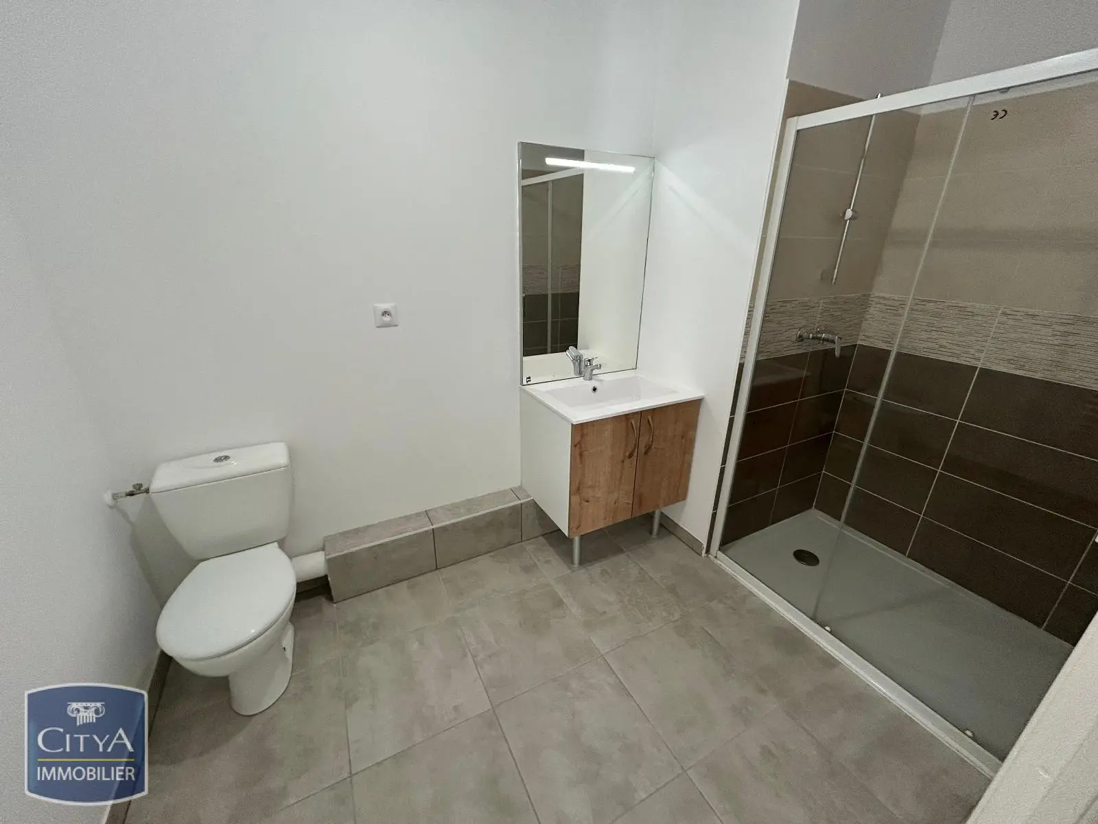 Photo 8 Appartement 2 pièces