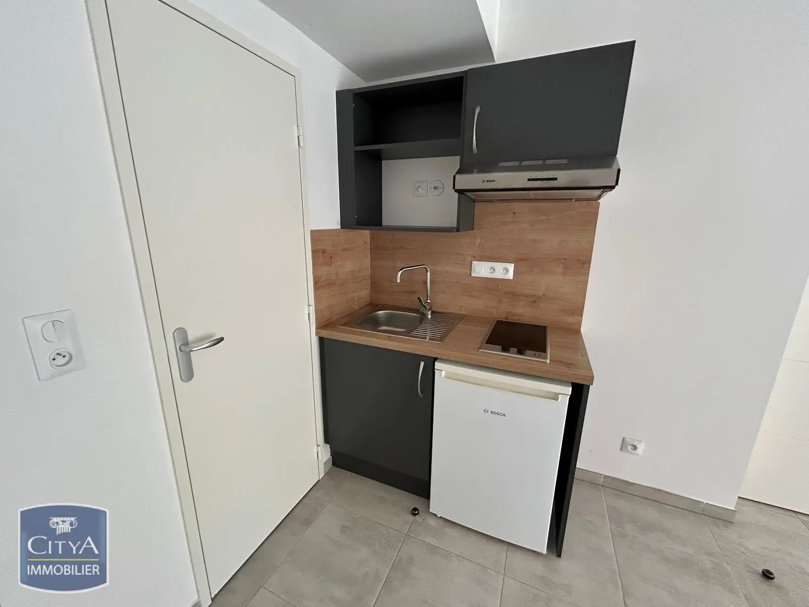 Photo 3 Appartement 2 pièces