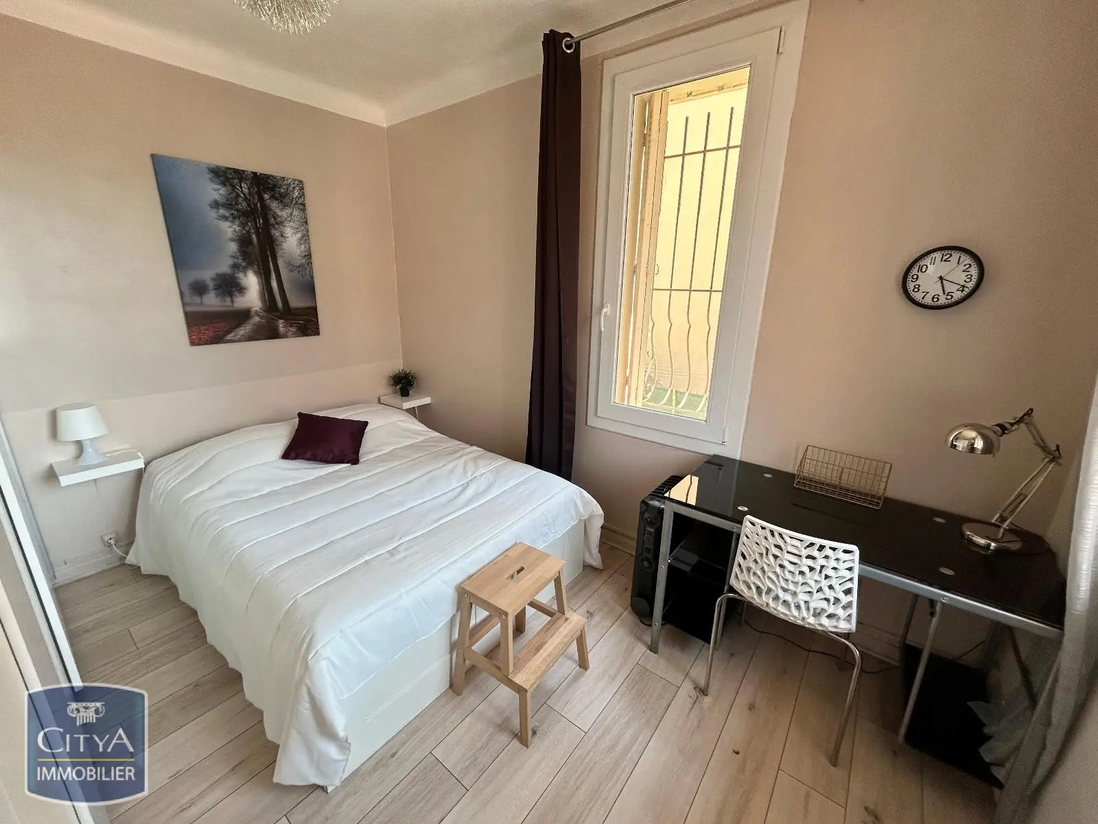 Photo 4 Appartement 1 pièce 35.61m²