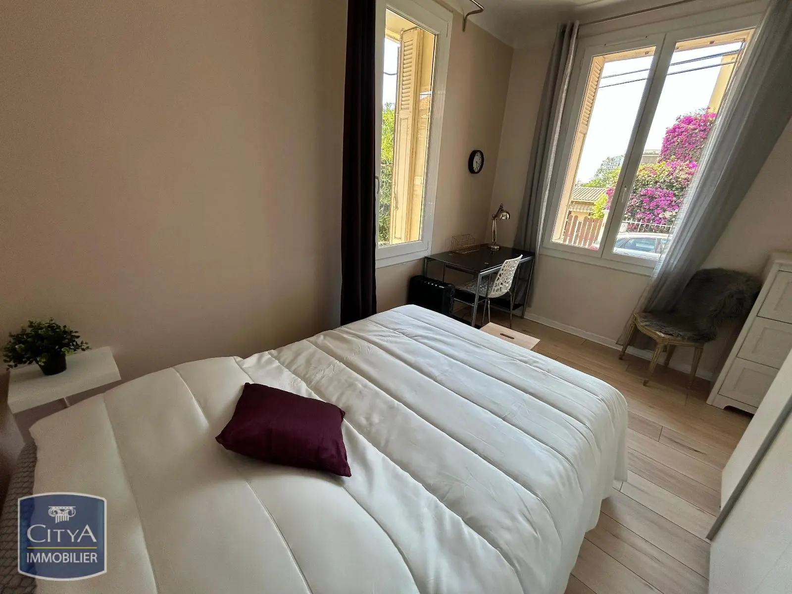 Photo 5 Appartement 1 pièce 35.61m²