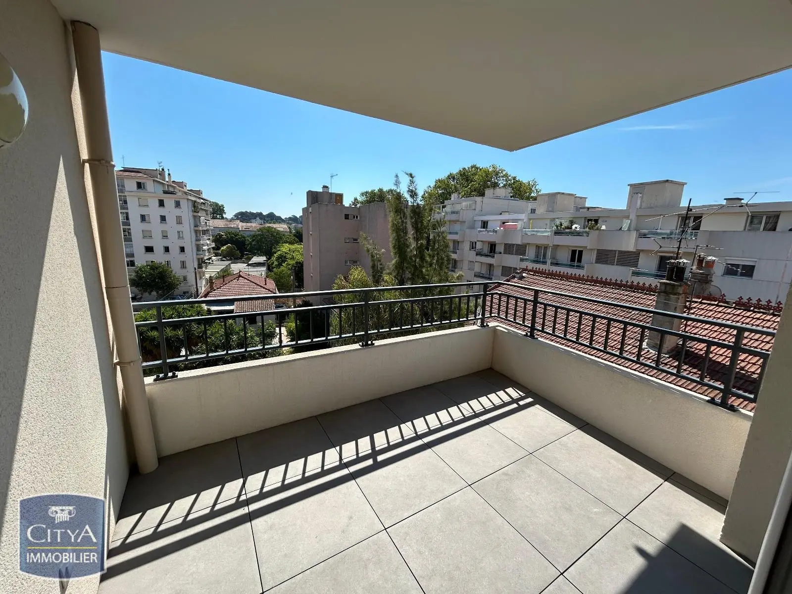Photo 1 Appartement 2 pièces 44.41m²