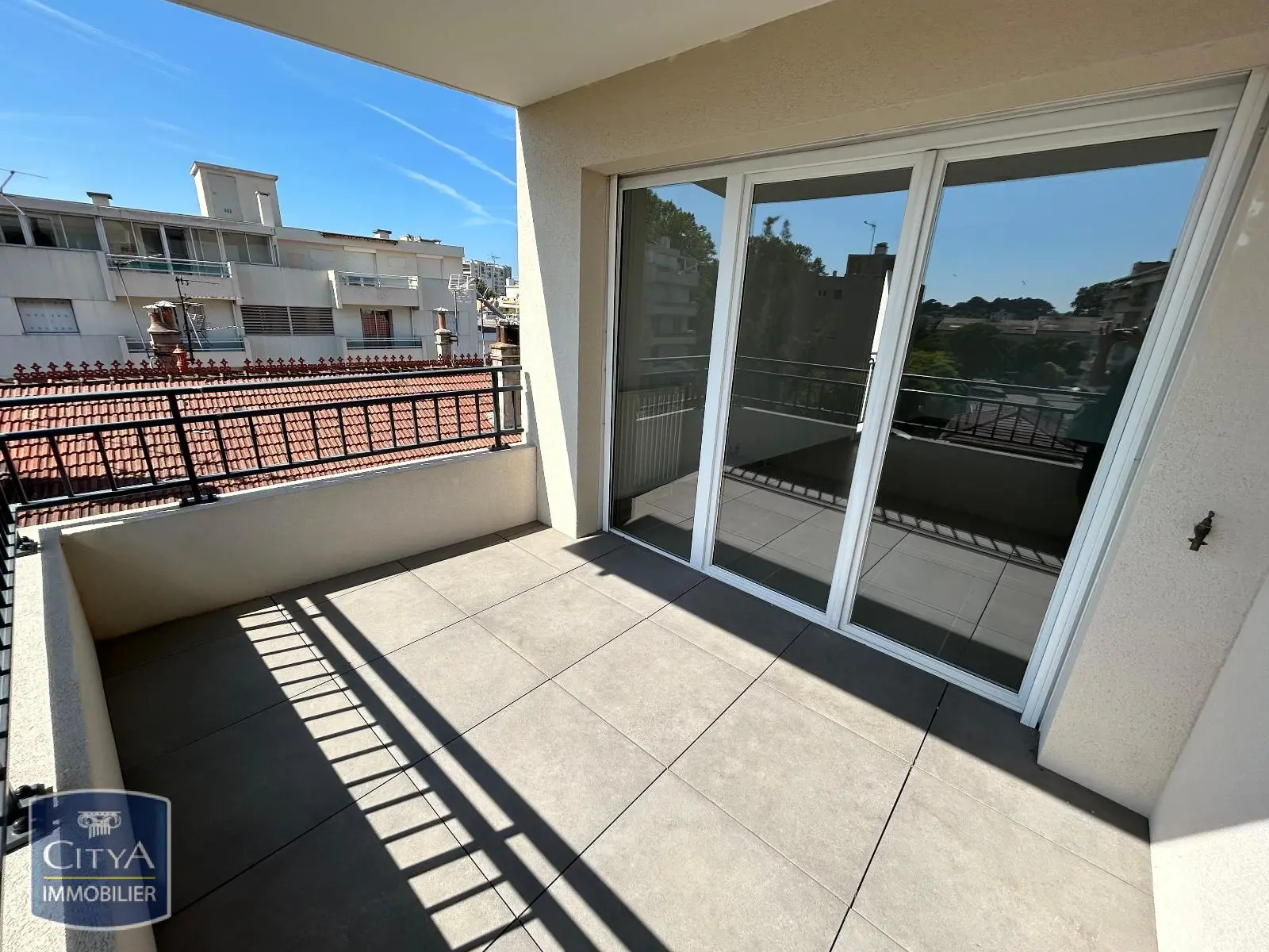 Photo 6 Appartement 2 pièces 44.41m²
