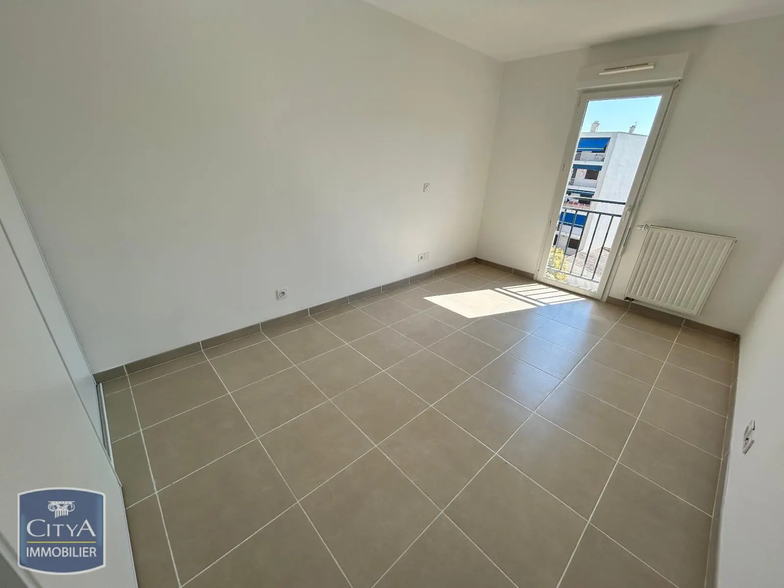 Photo 8 Appartement 2 pièces 44.41m²
