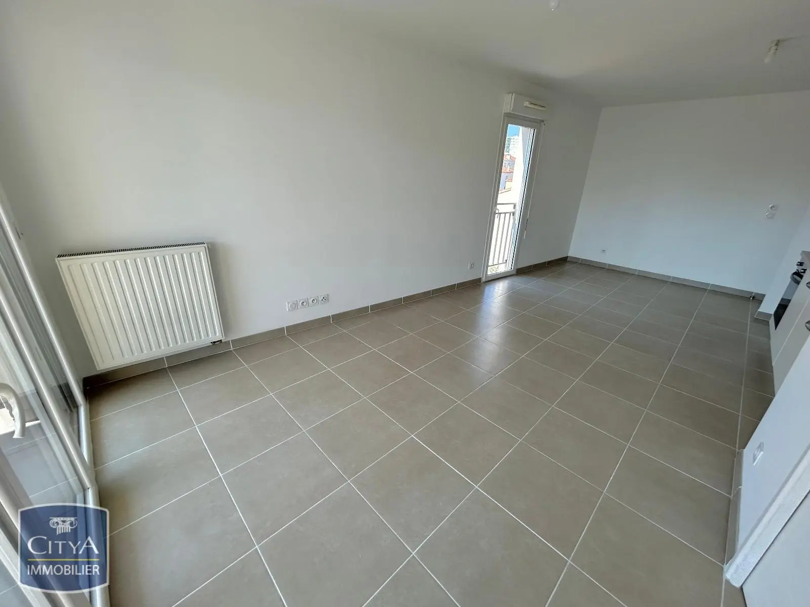 Photo 4 Appartement 2 pièces 44.41m²