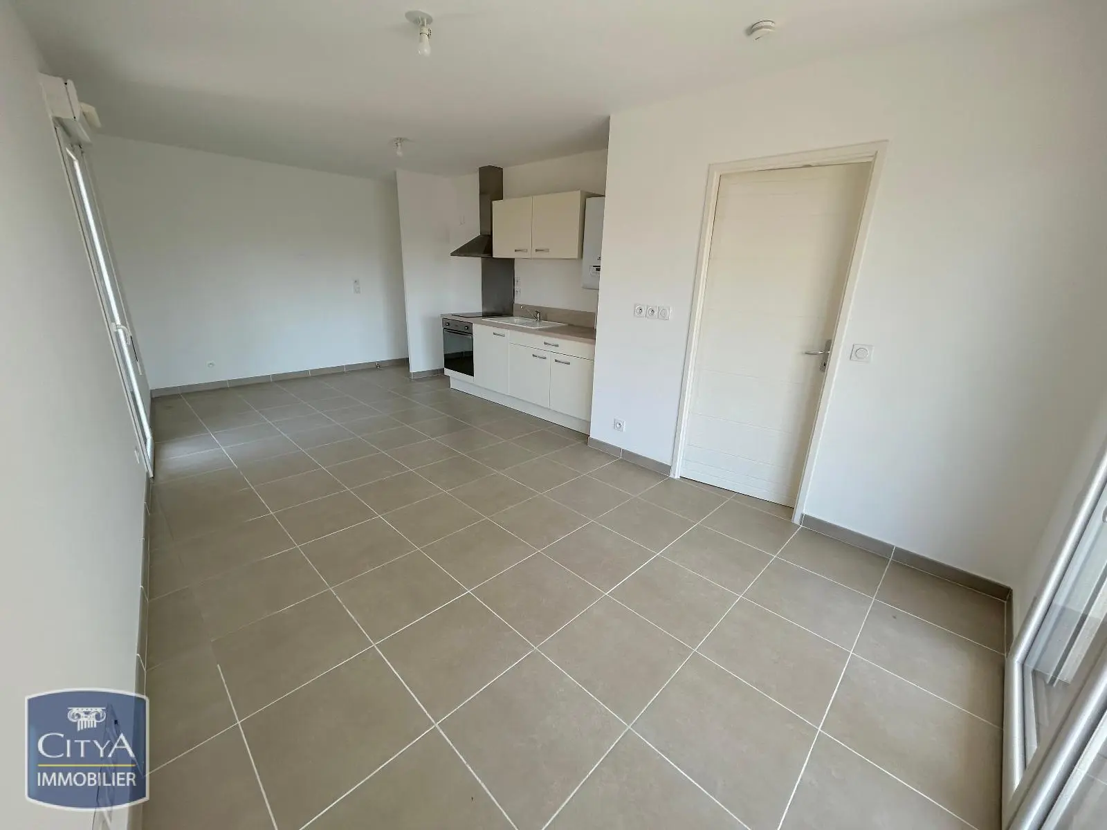 Photo 5 Appartement 2 pièces 44.41m²