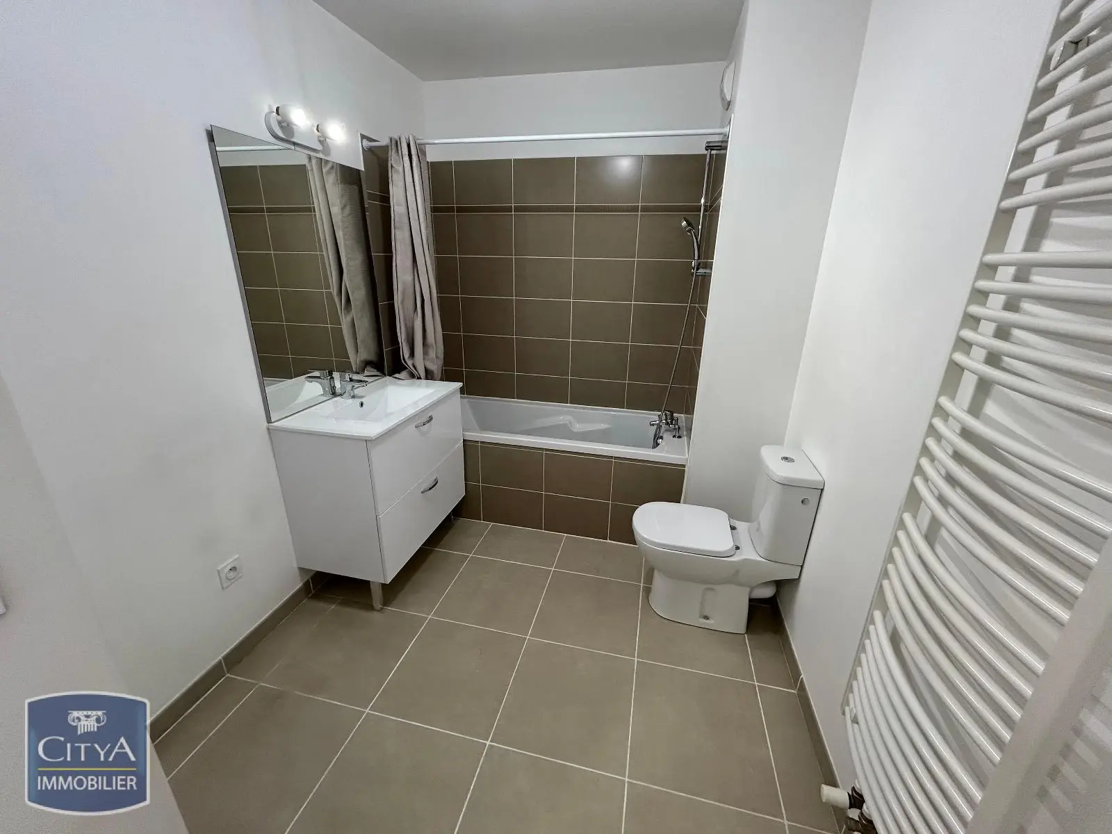 Photo 10 Appartement 2 pièces 44.41m²