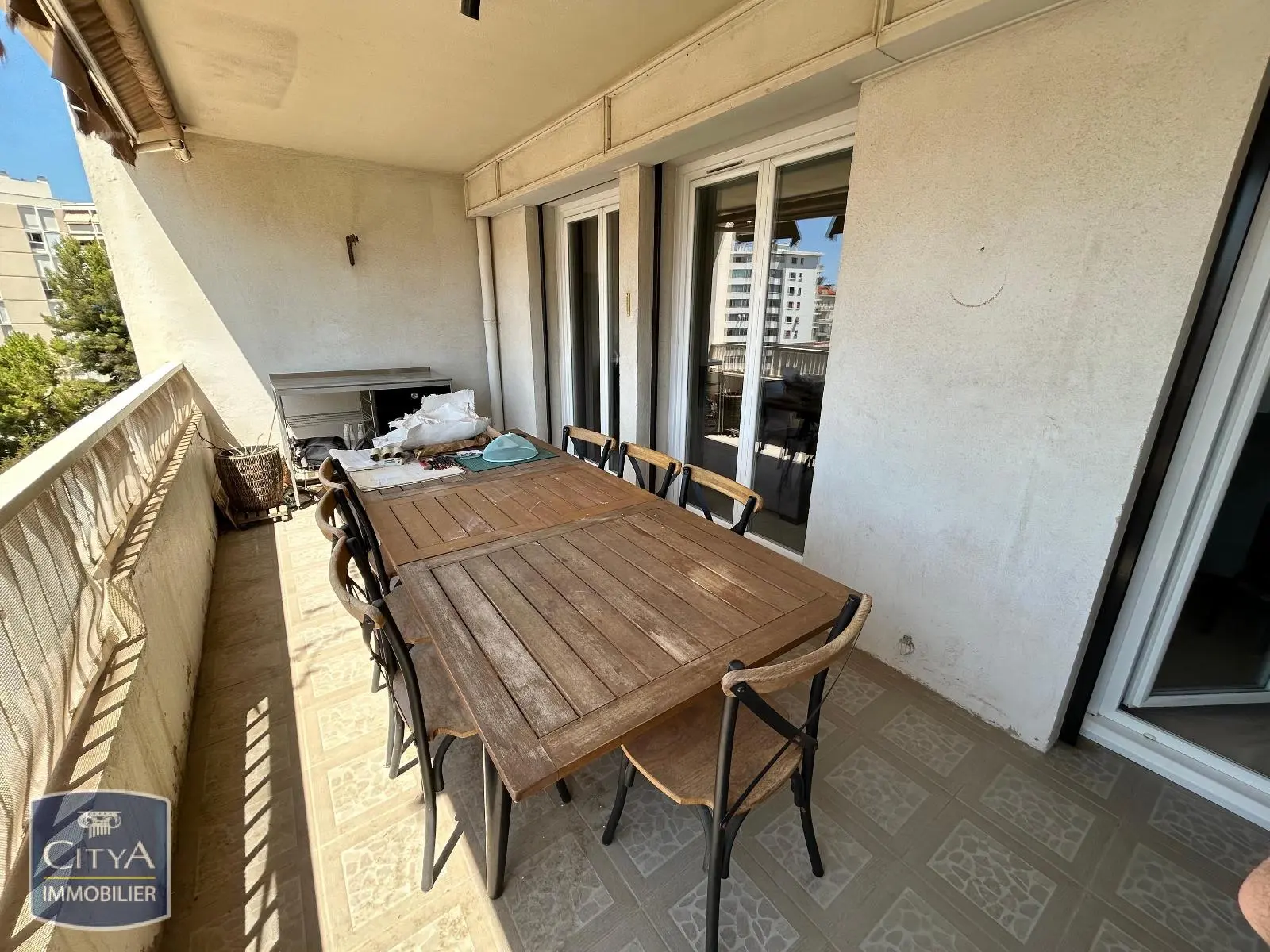 Photo 6 Appartement 4 pièces 131.8m²