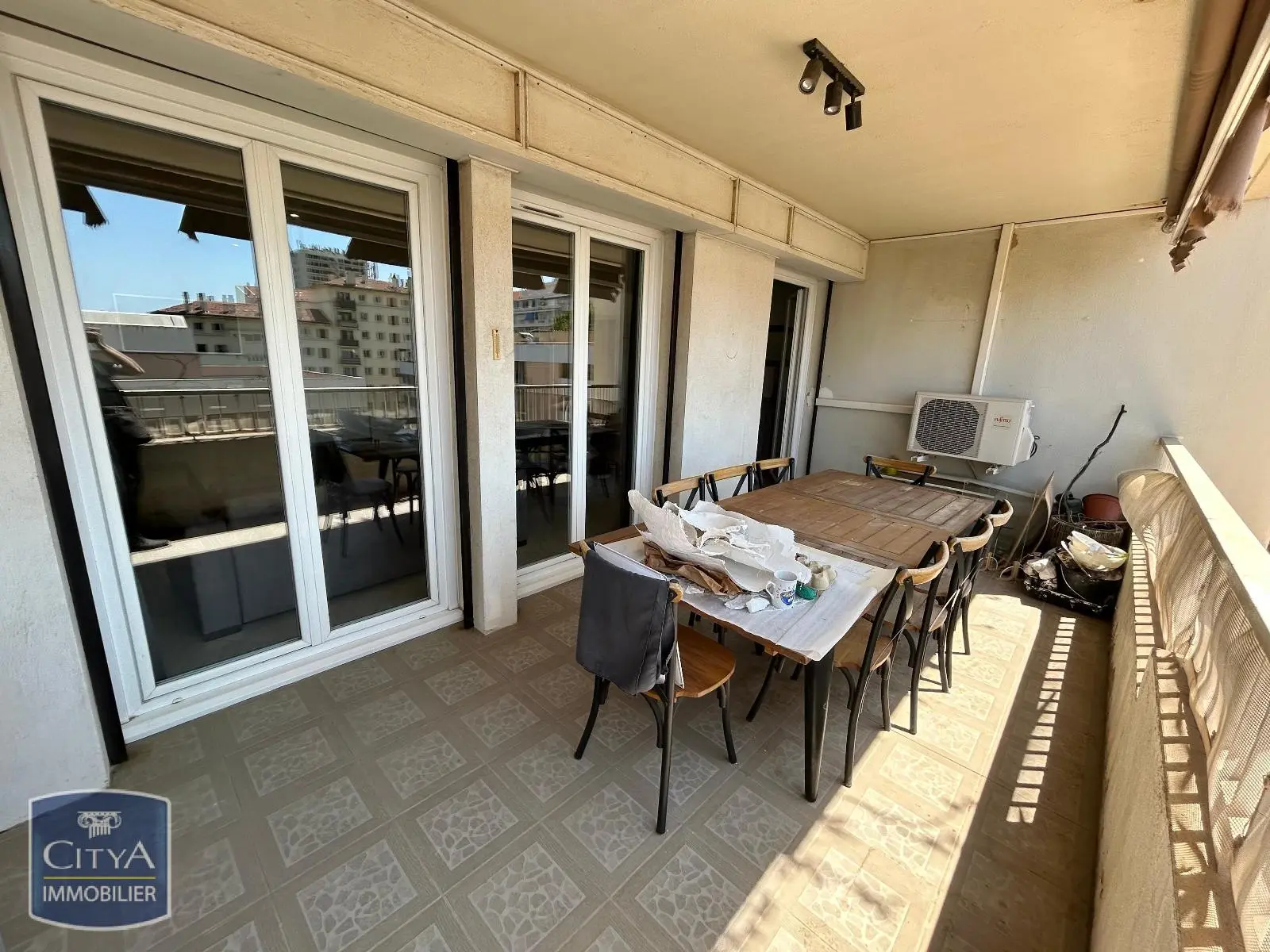 Photo 5 Appartement 4 pièces 131.8m²