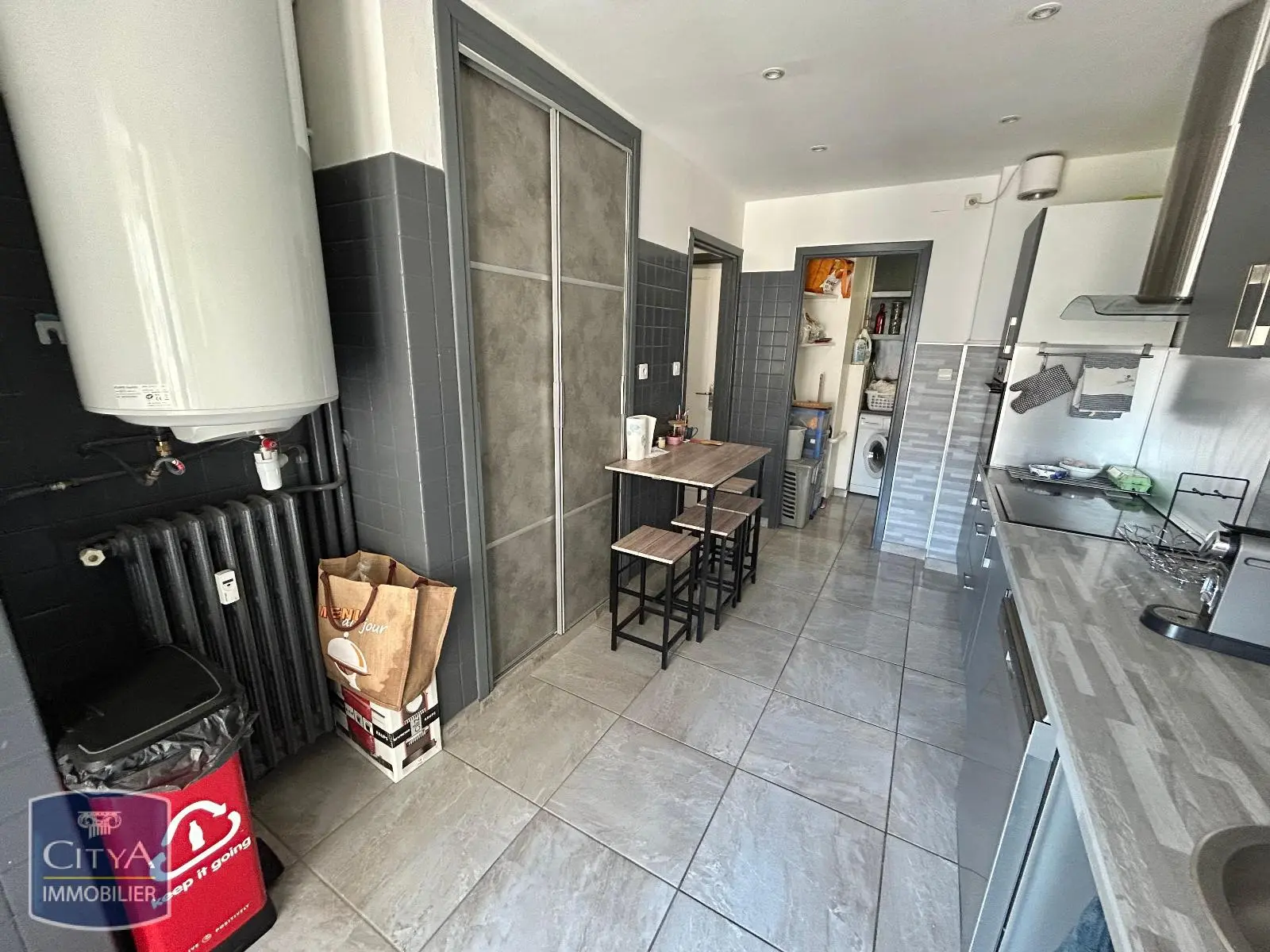 Photo 8 Appartement 4 pièces 131.8m²