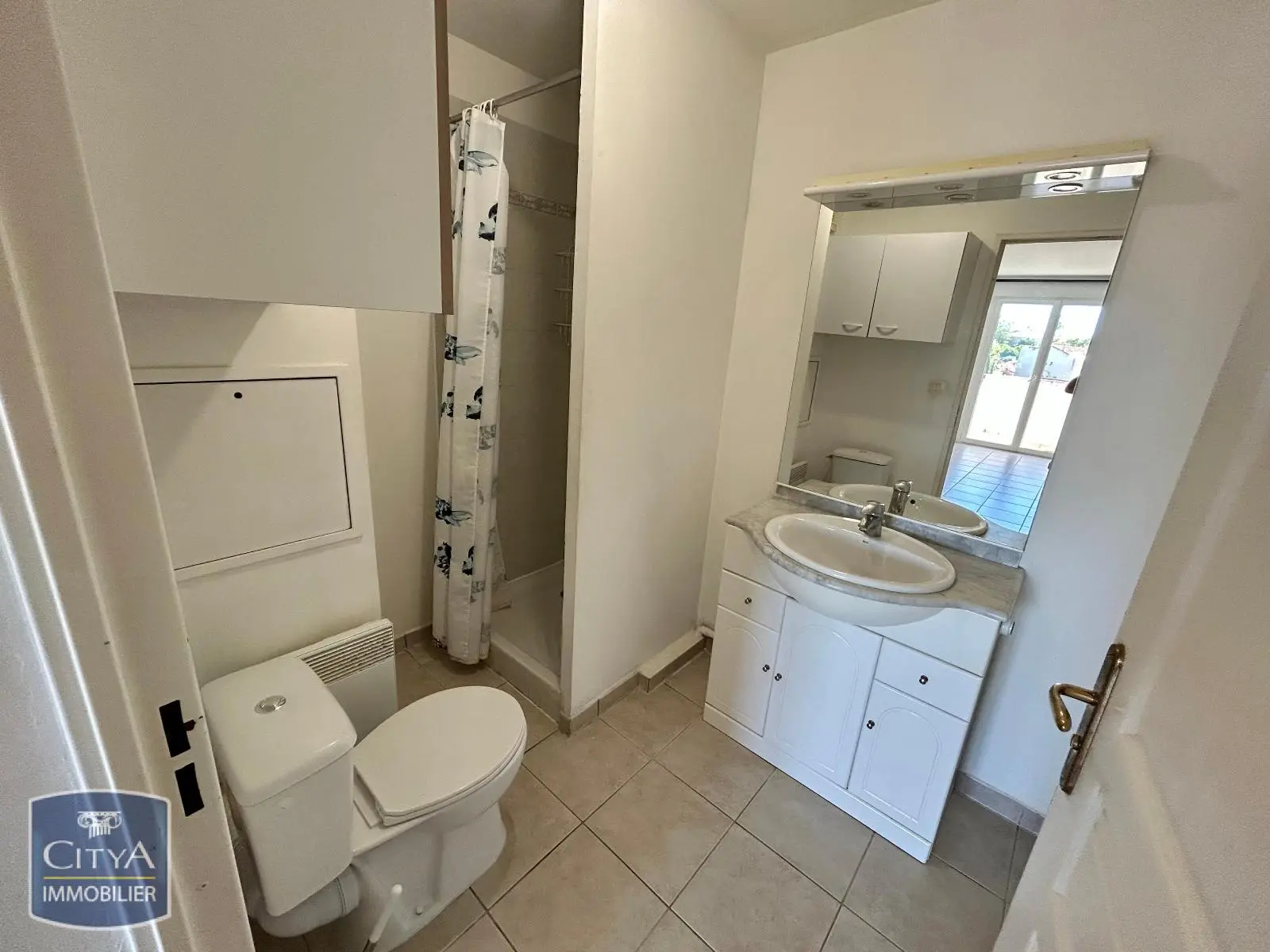 Photo 12 Appartement 3 pièces 58m²