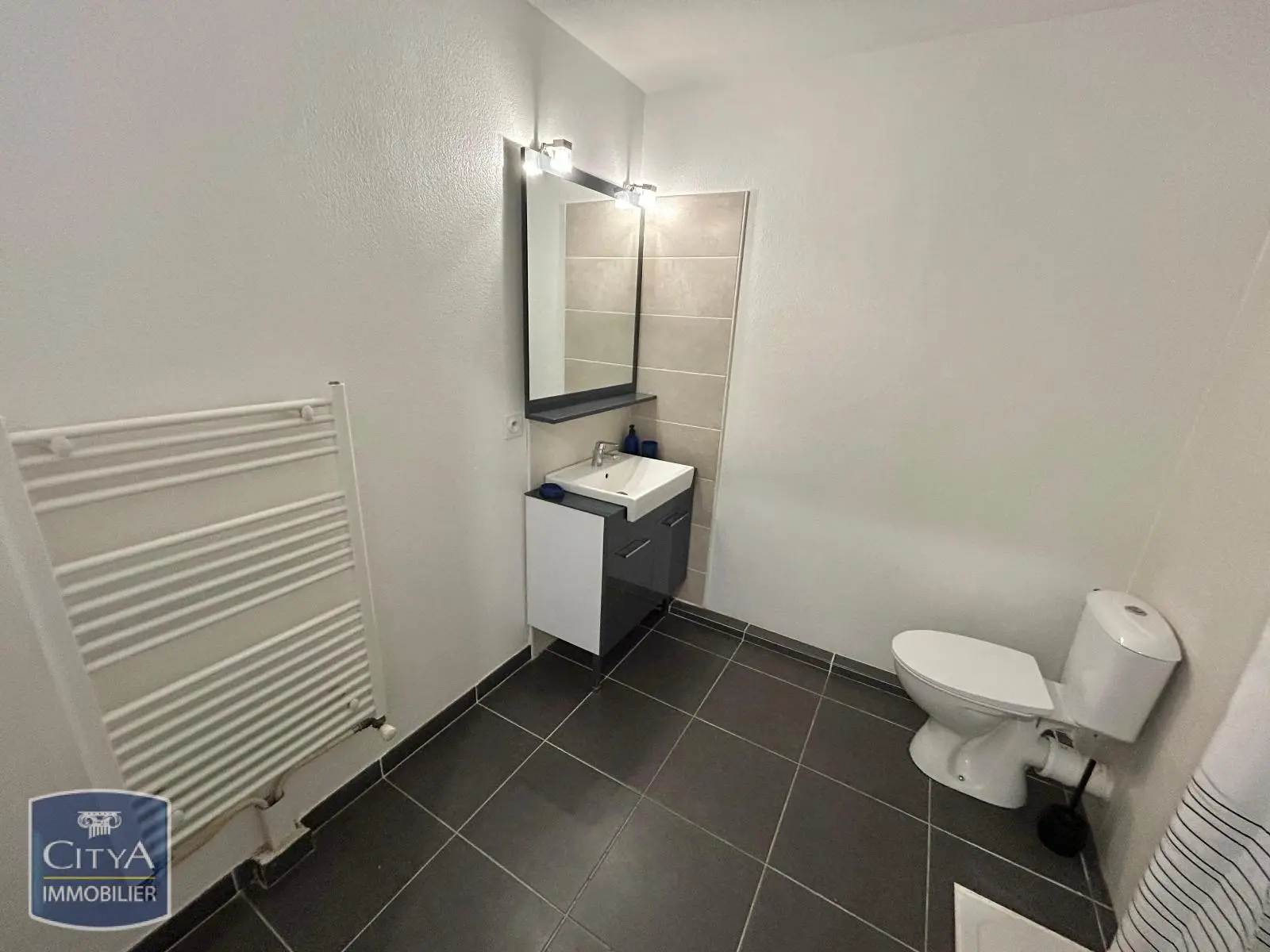 Photo 7 Appartement 1 pièce 24.67m²