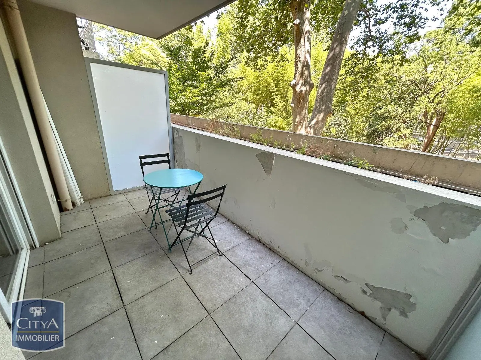 Photo 3 Appartement 1 pièce 24.67m²