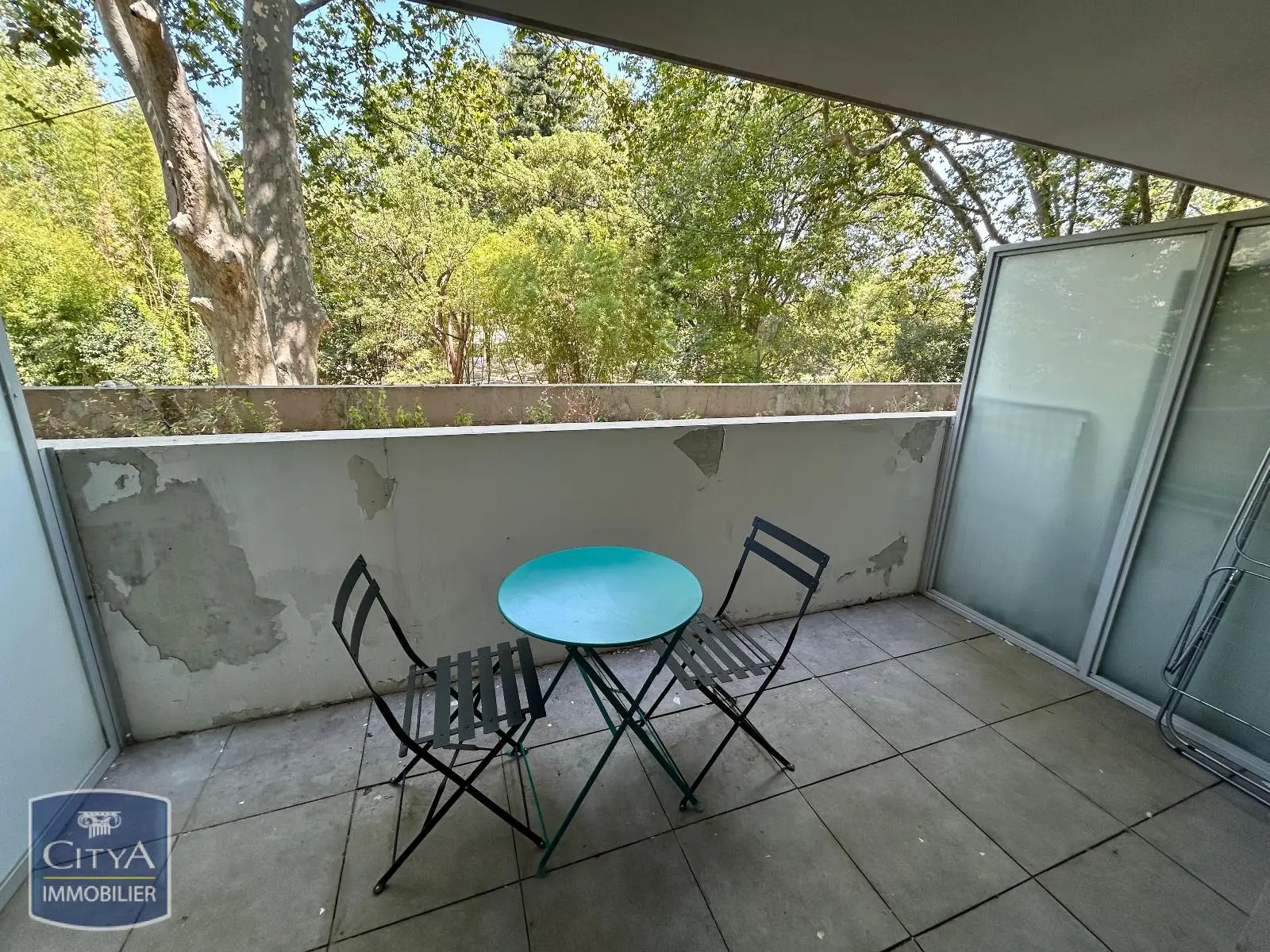 Photo 5 Appartement 1 pièce 24.67m²