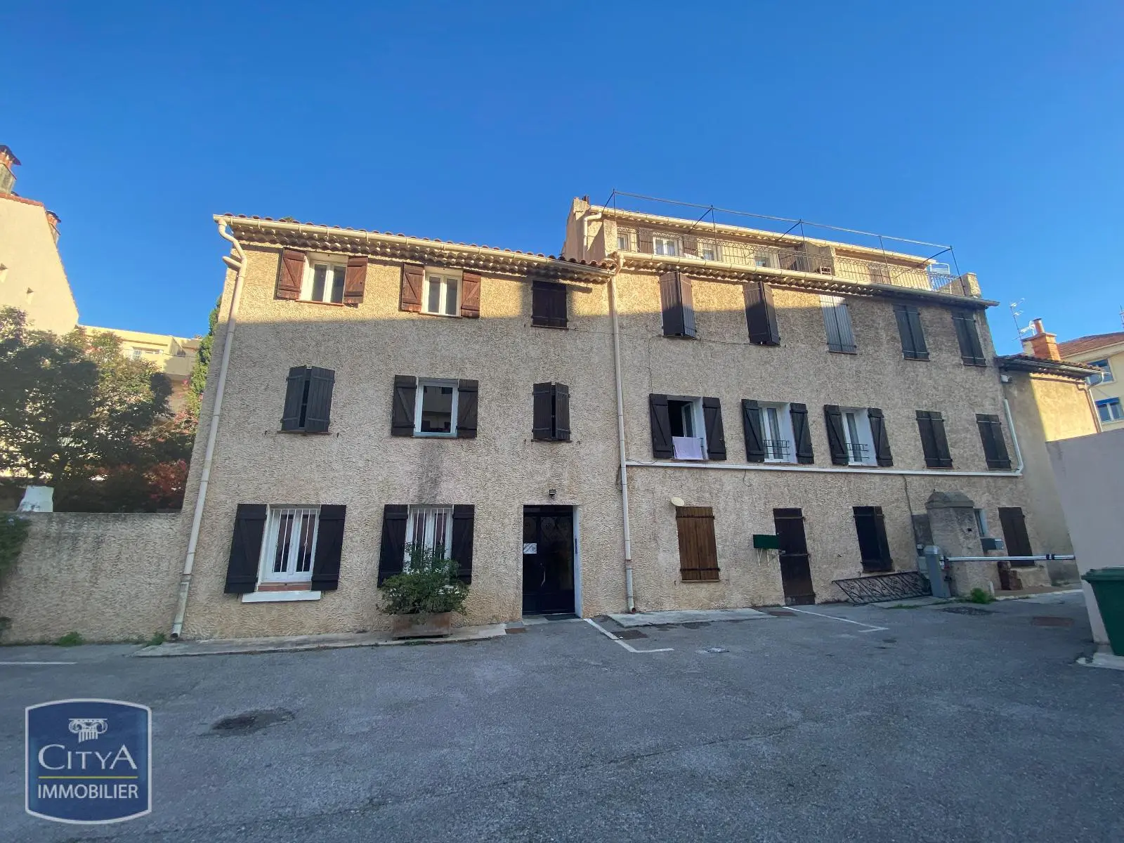 Photo 7 Appartement 2 pièces 44m²