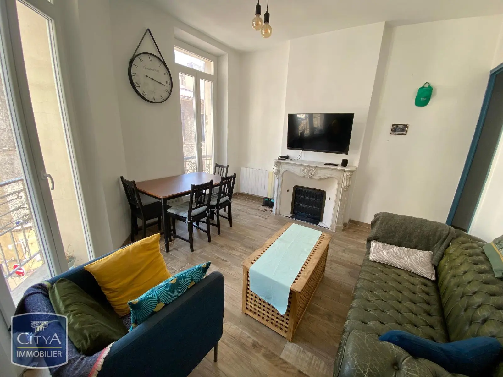 Photo 3 Appartement 1 pièce 15m²