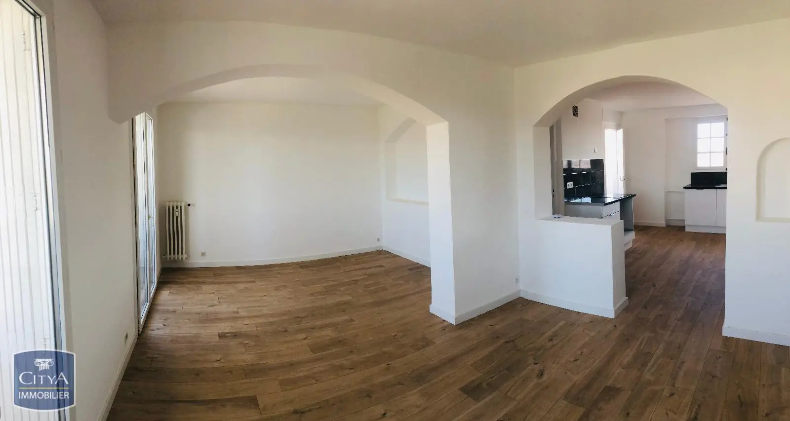 Photo 1 Appartement 3 pièces 69.16m²